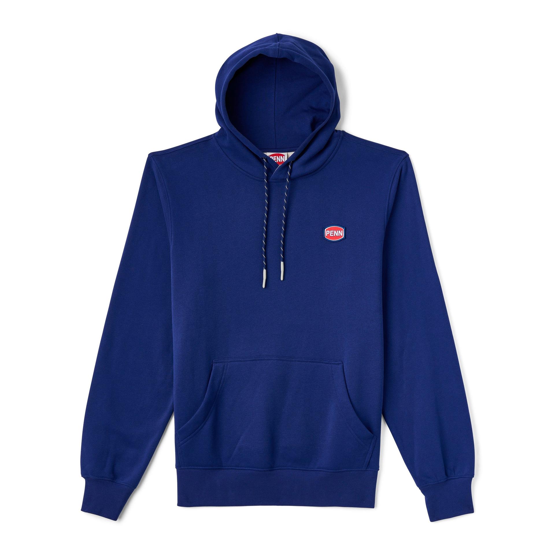 Logo Pullover Hoodie|PENN®