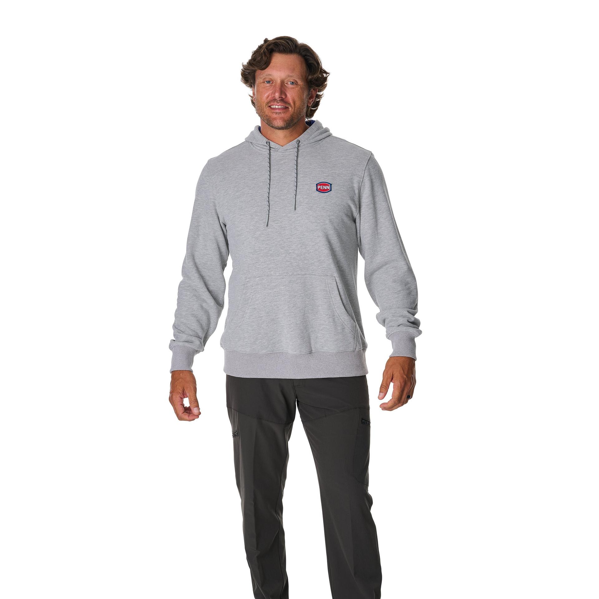 Logo Pullover Hoodie|PENN®