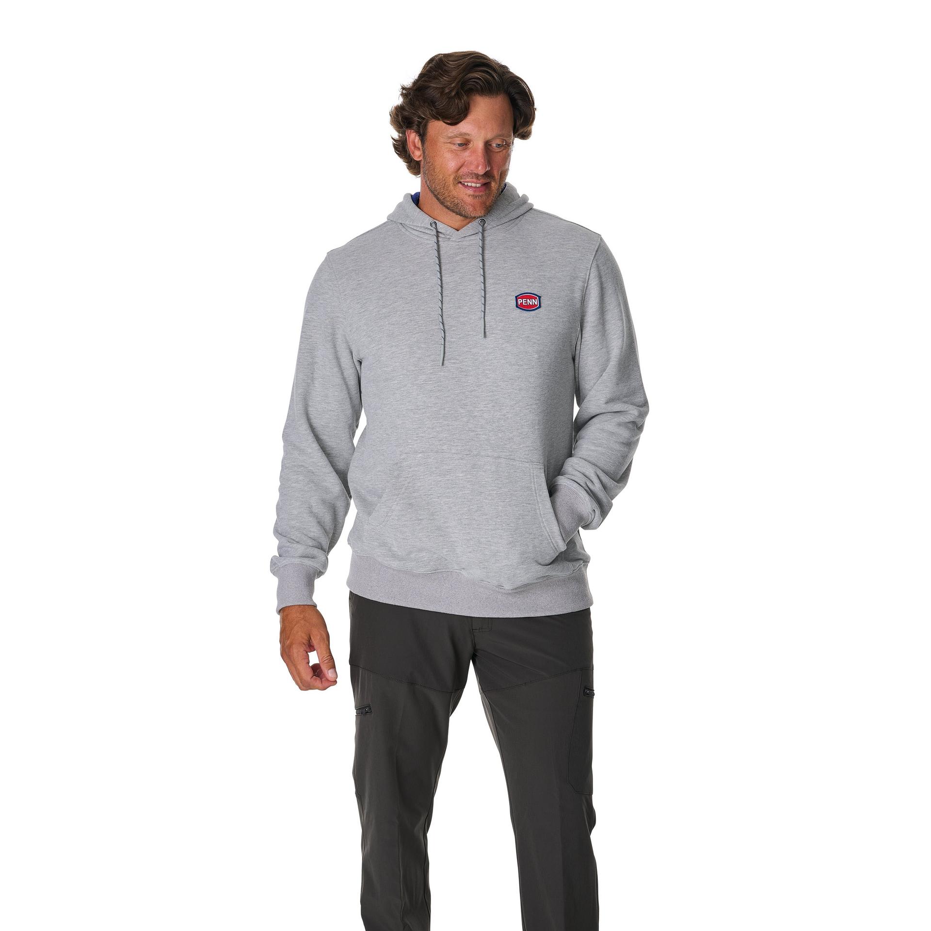 Logo Pullover Hoodie|PENN®
