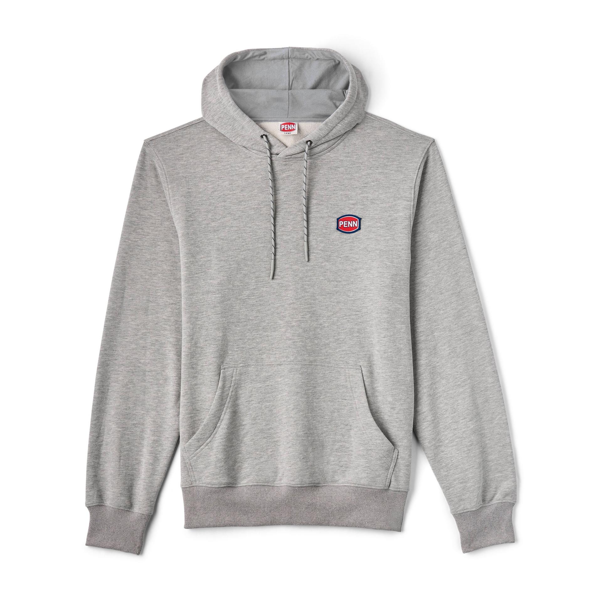 Logo Pullover Hoodie|PENN®