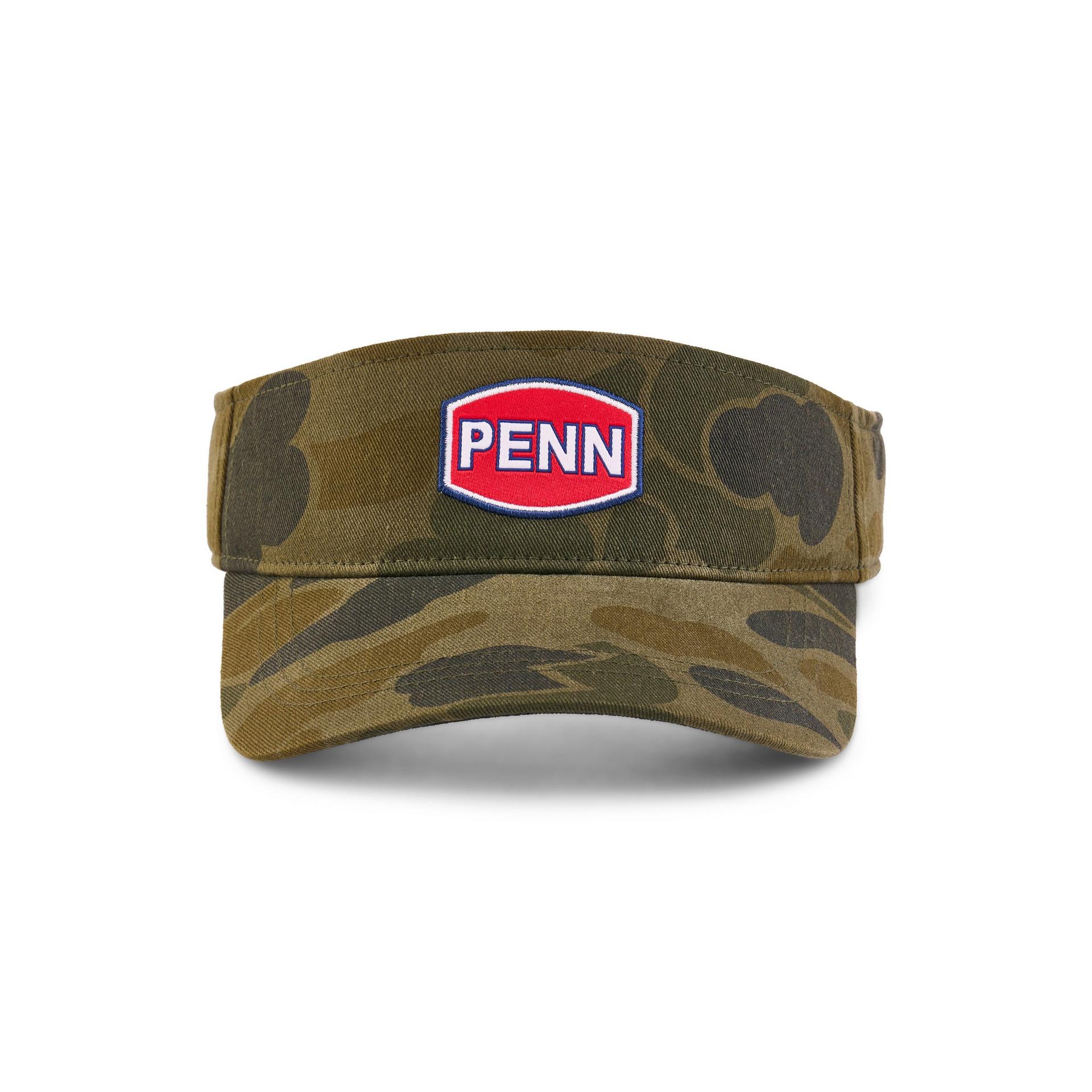 Logo Visor|PENN®