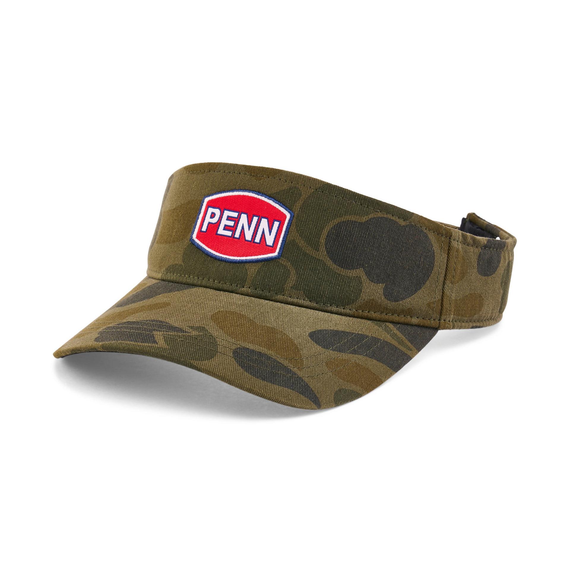 Logo Visor|PENN®
