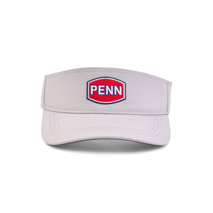 PENN Logo Visor