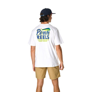 PENN Mahi Built For Salt Short Sleeve T-Shirt