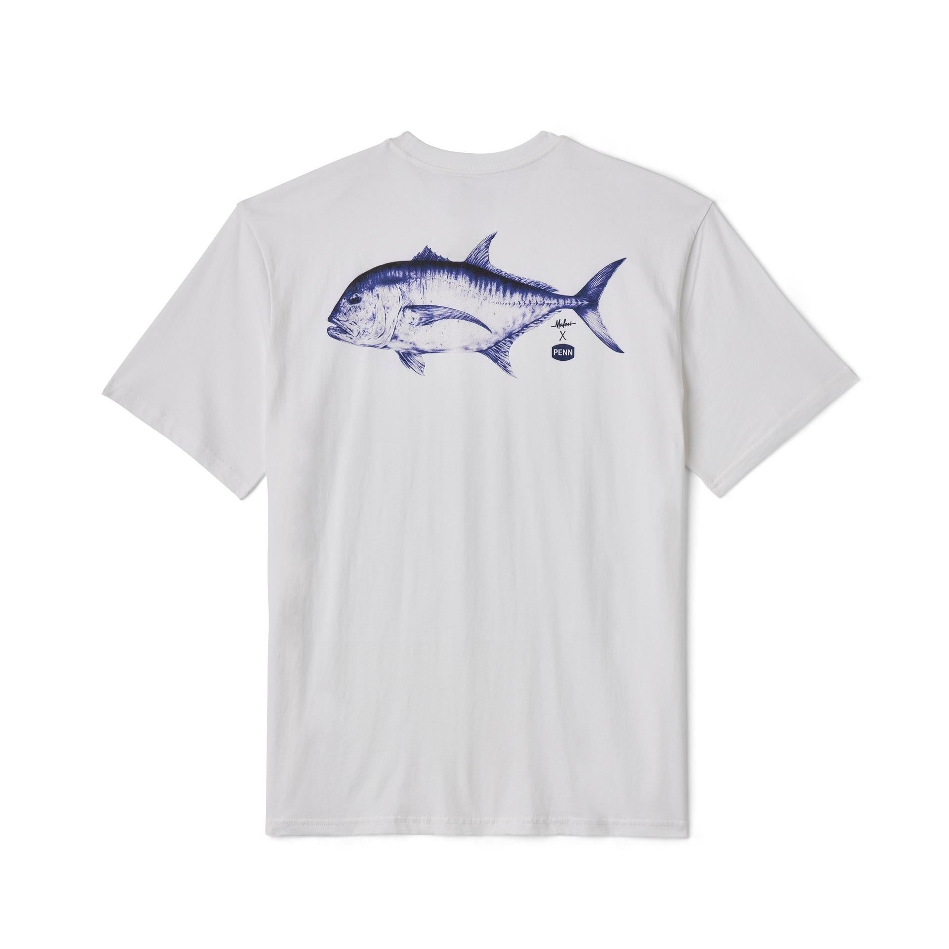 Malosi® GT Short Sleeve T-Shirt|PENN®