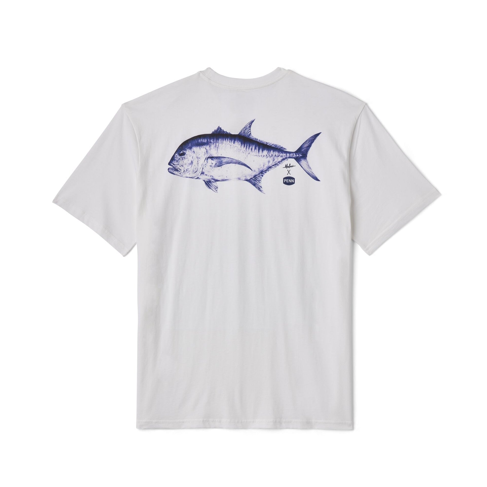 PENN Malosi® GT Short Sleeve T-Shirt