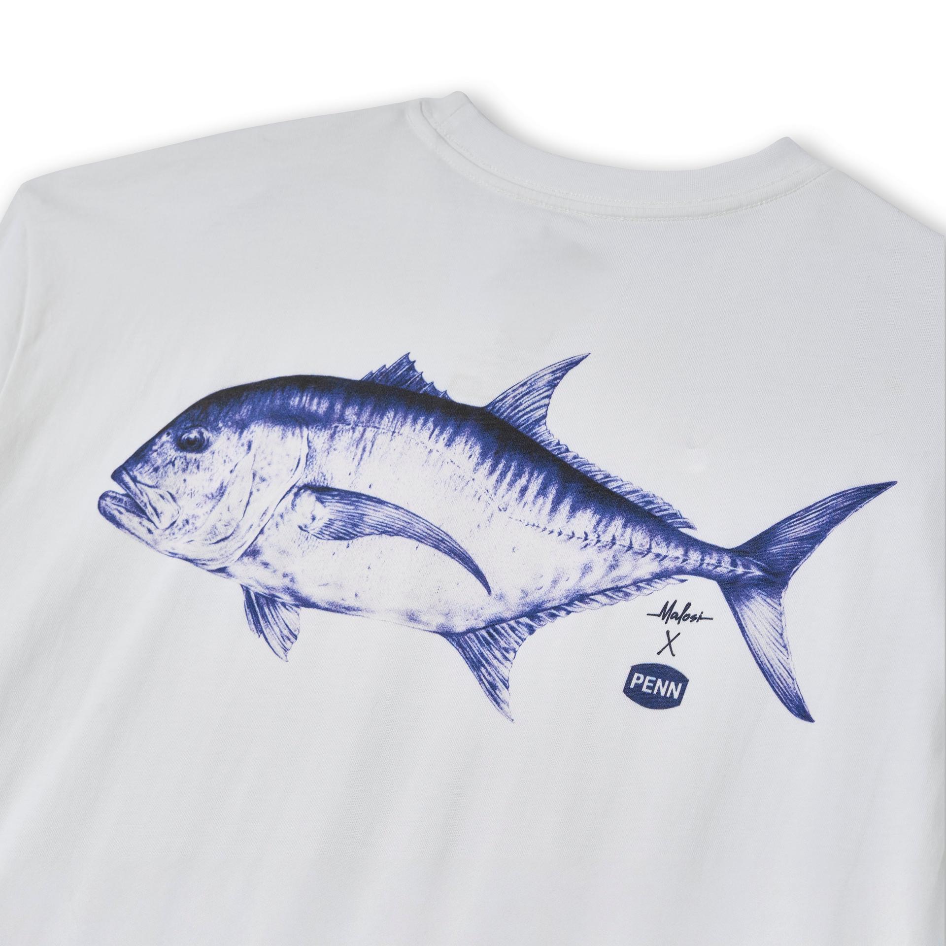 Malosi® GT Short Sleeve T-Shirt|PENN®