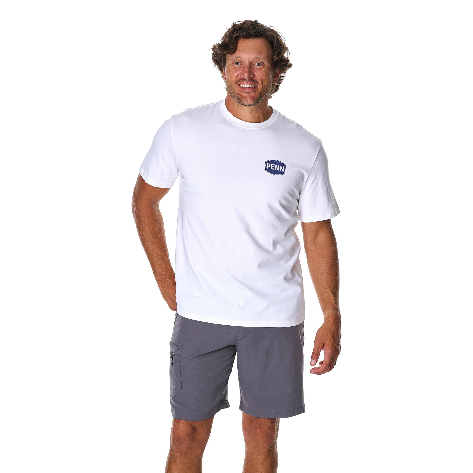 Malosi® GT Short Sleeve T-Shirt|PENN®