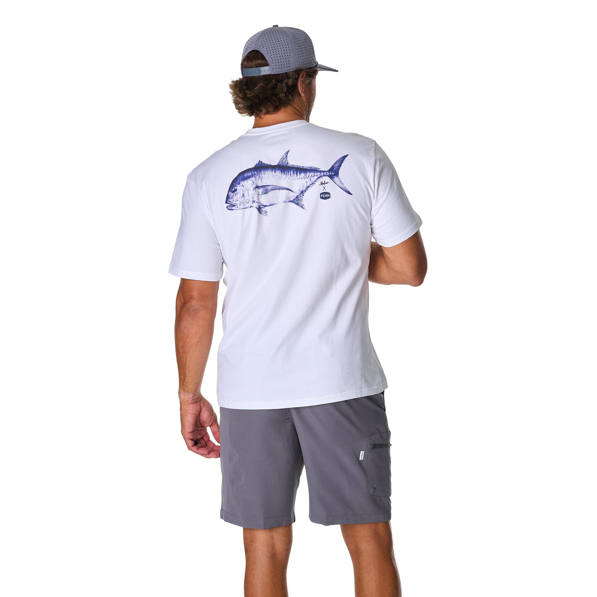 Malosi® GT Short Sleeve T-Shirt|PENN®