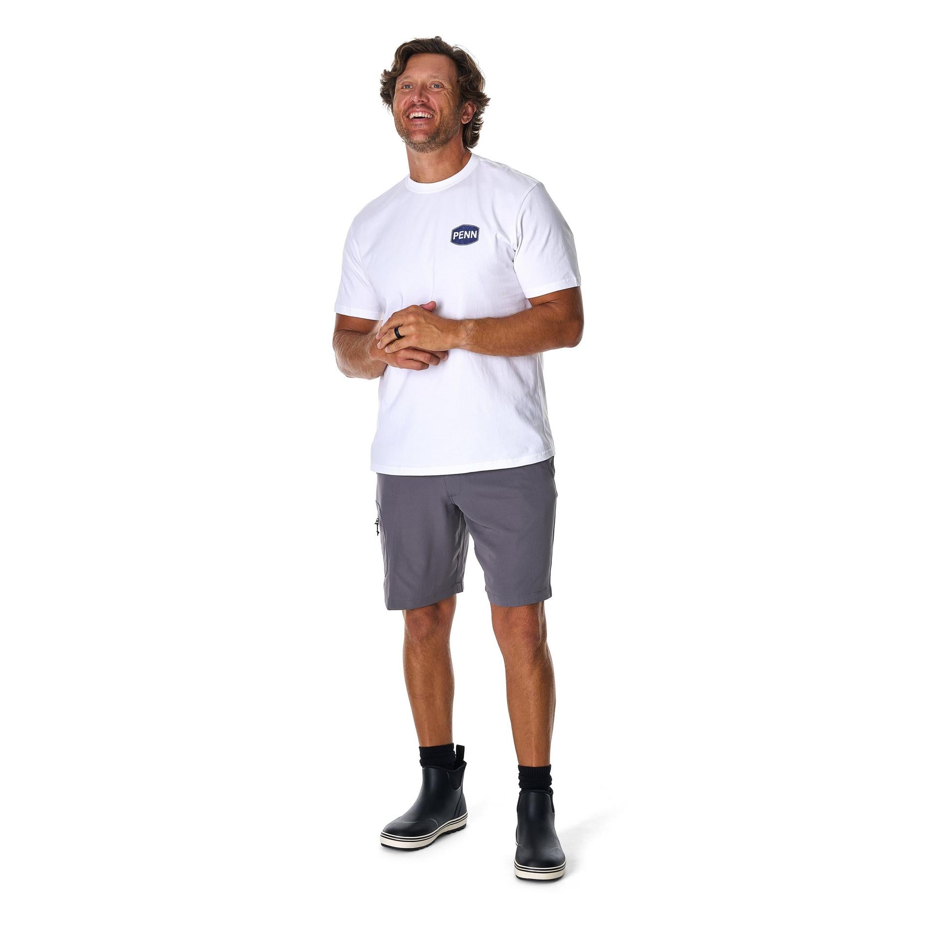 Malosi® GT Short Sleeve T-Shirt|PENN®