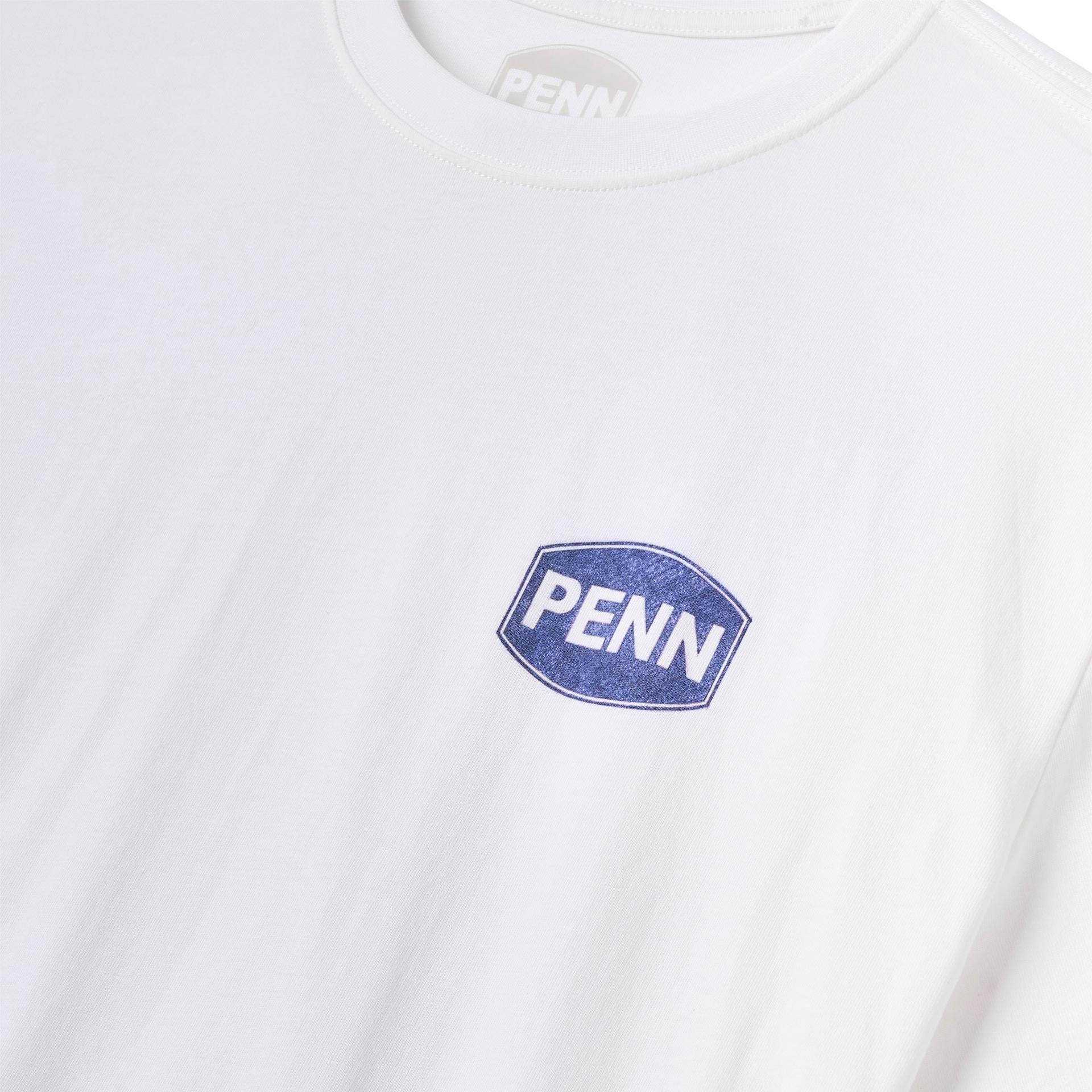 Malosi® Mahi Mahi Short Sleeve T-Shirt|PENN®