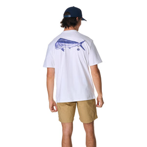 PENN Malosi® Mahi Mahi Short Sleeve T-Shirt