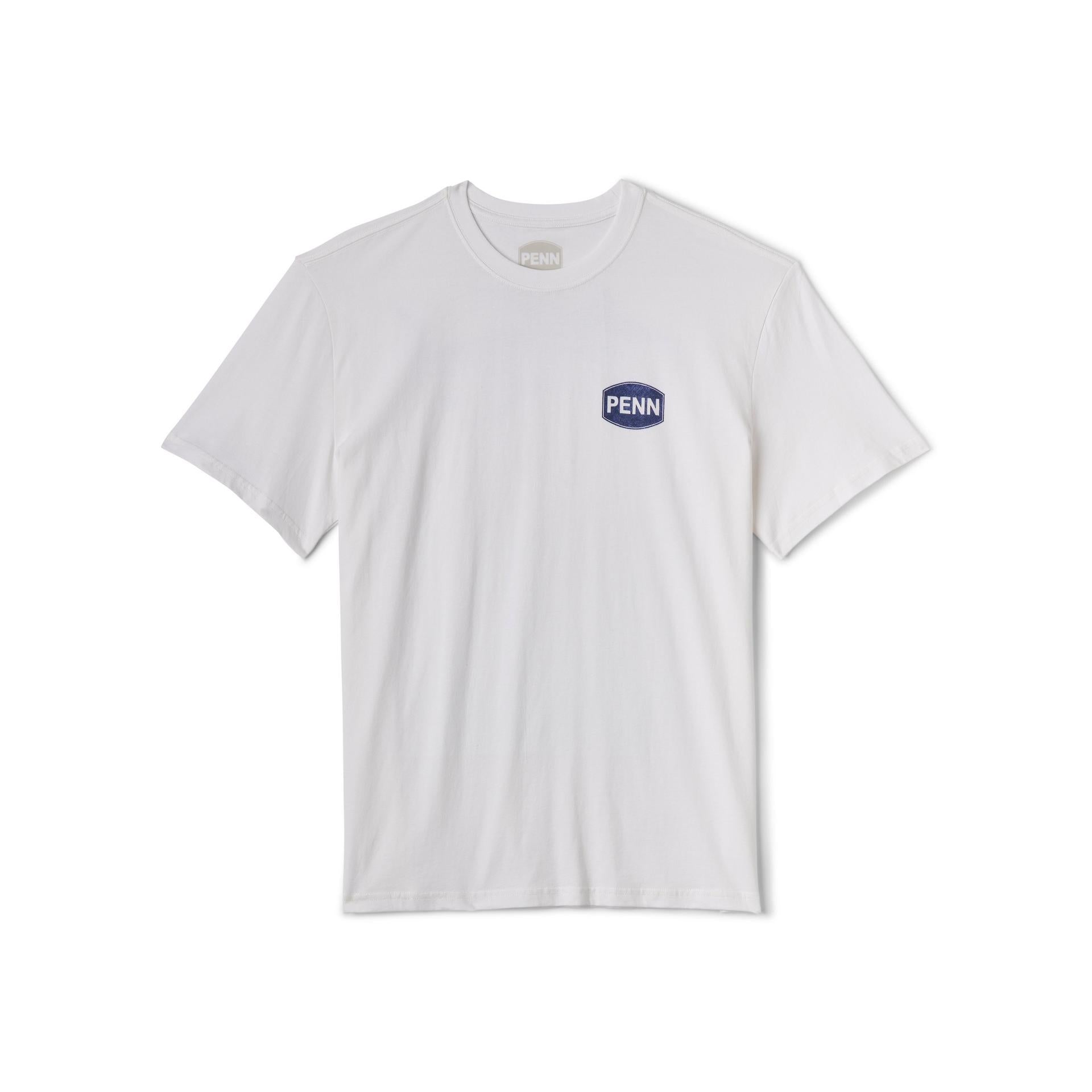 Malosi® YFT Short Sleeve T-Shirt|PENN®