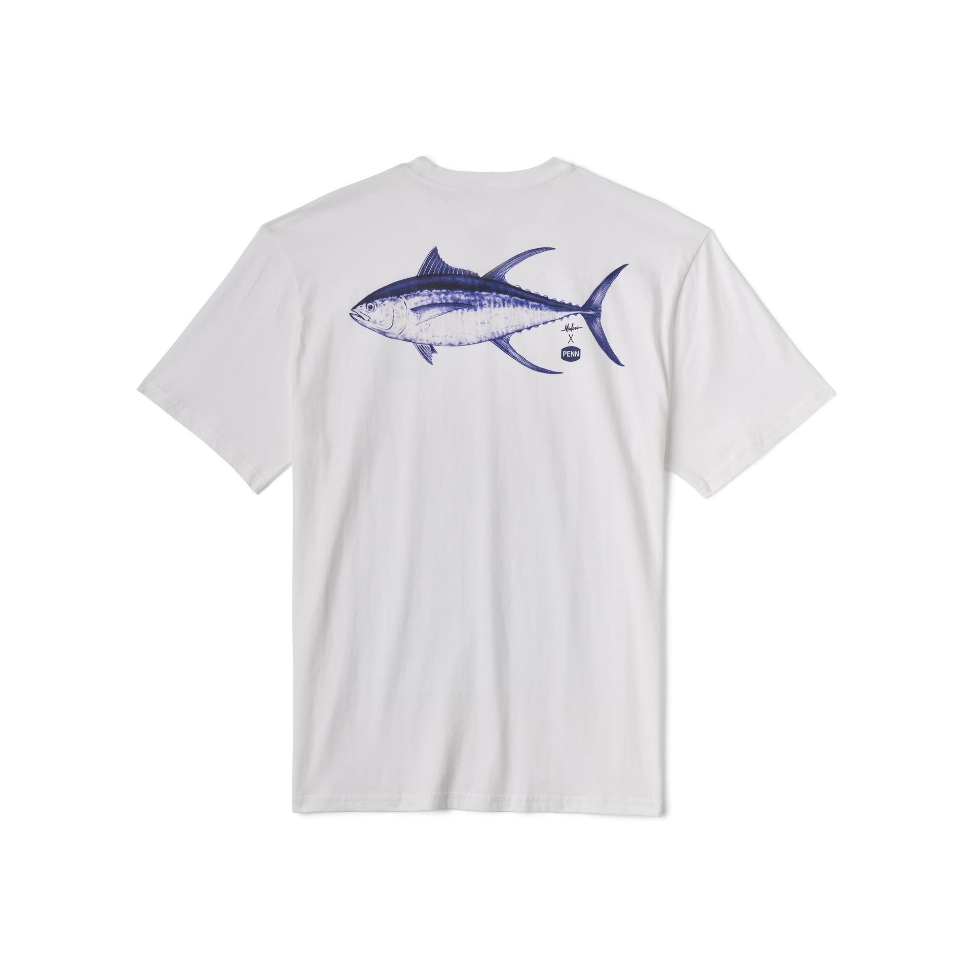 Malosi® YFT Short Sleeve T-Shirt|PENN®