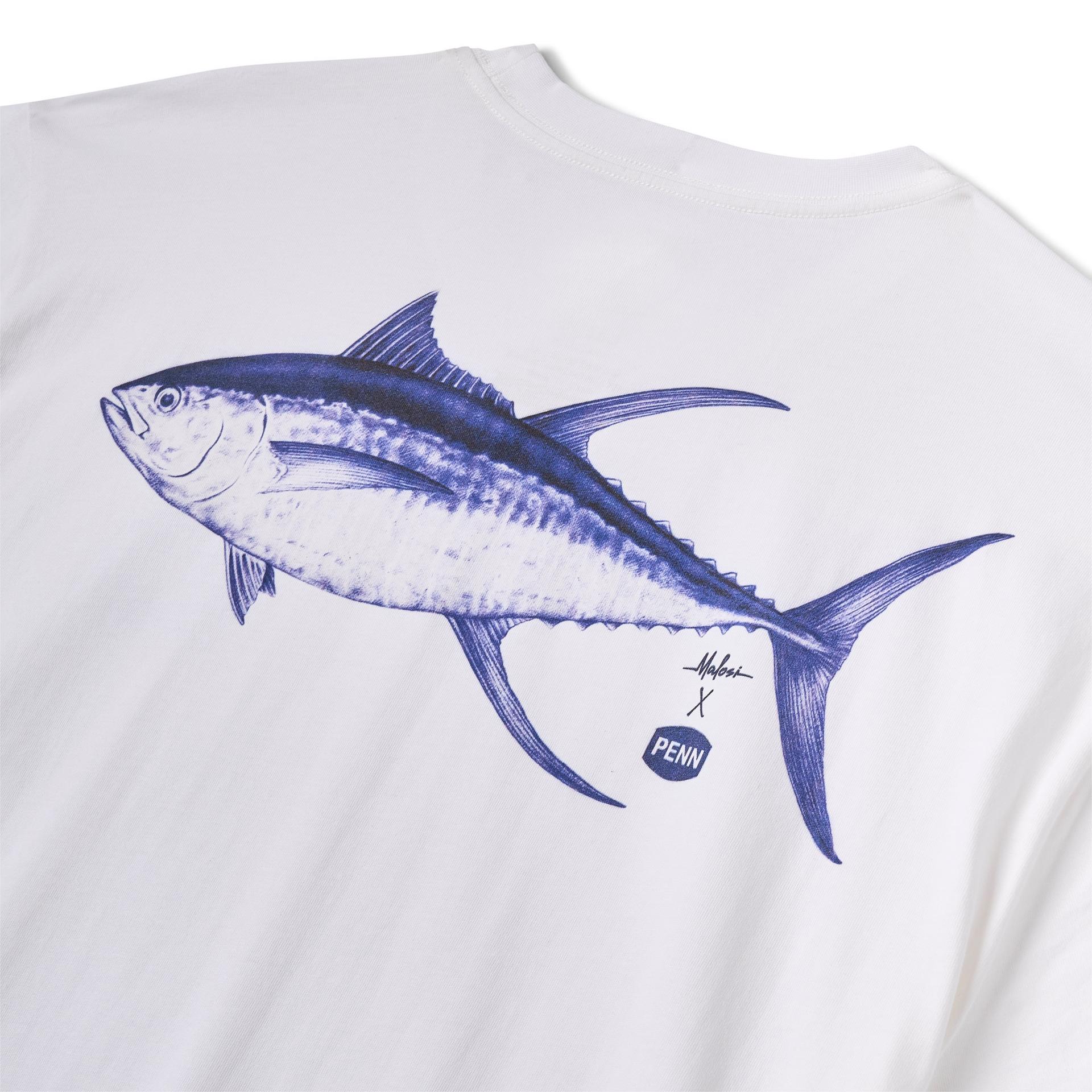 Malosi® YFT Short Sleeve T-Shirt|PENN®