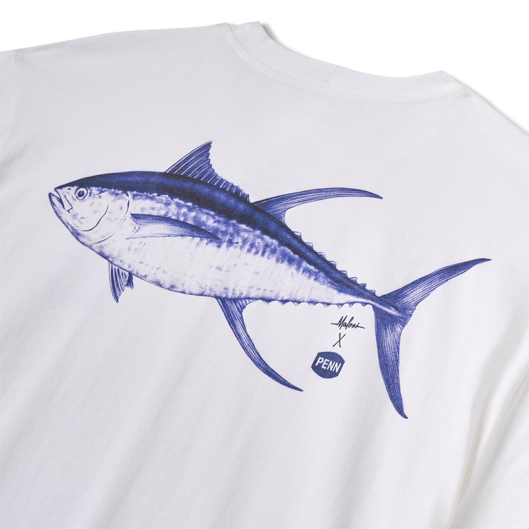 Malosi® YFT Short Sleeve T-Shirt|PENN®