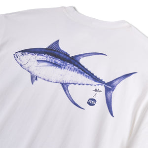 PENN Malosi® YFT Short Sleeve T-Shirt