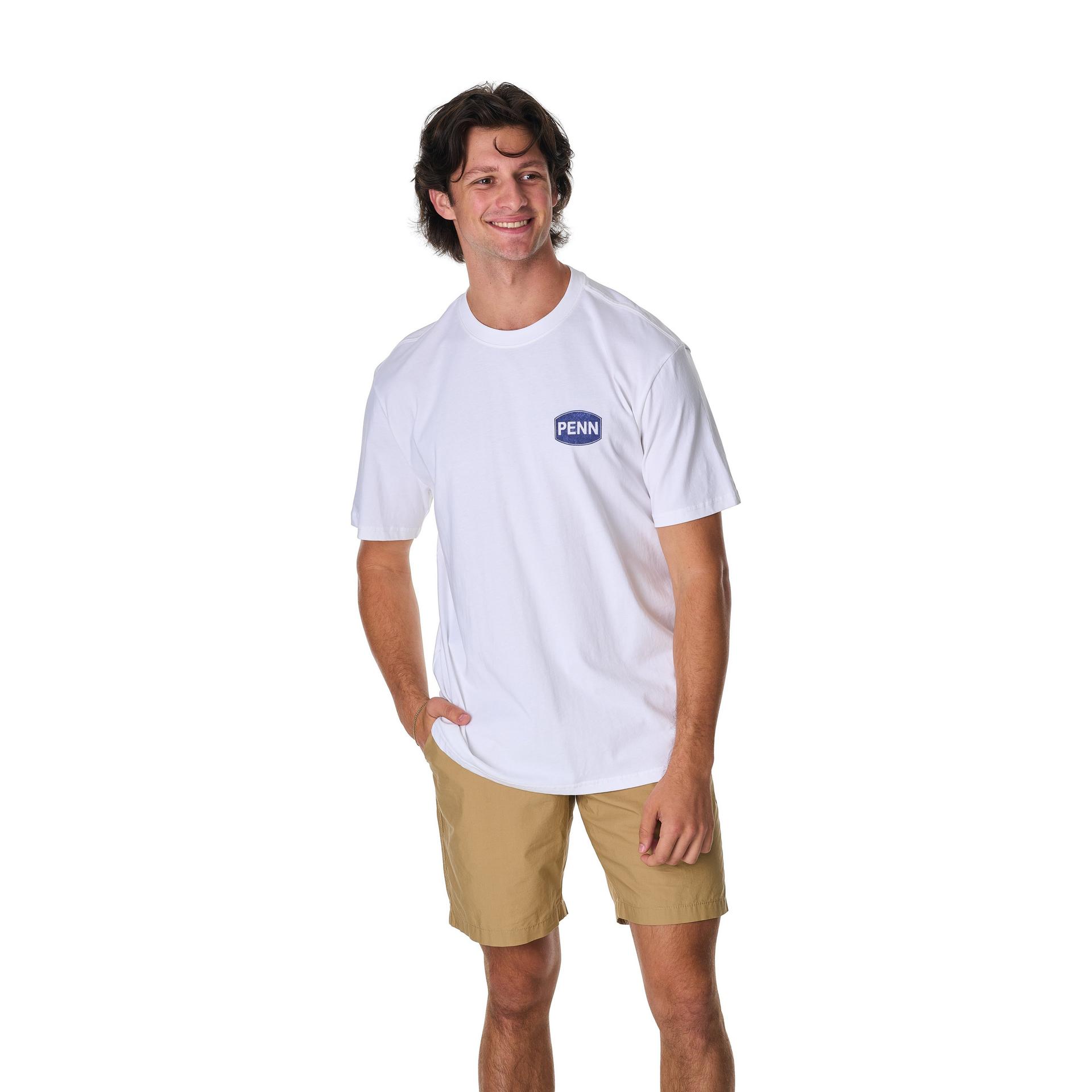 Malosi® YFT Short Sleeve T-Shirt|PENN®