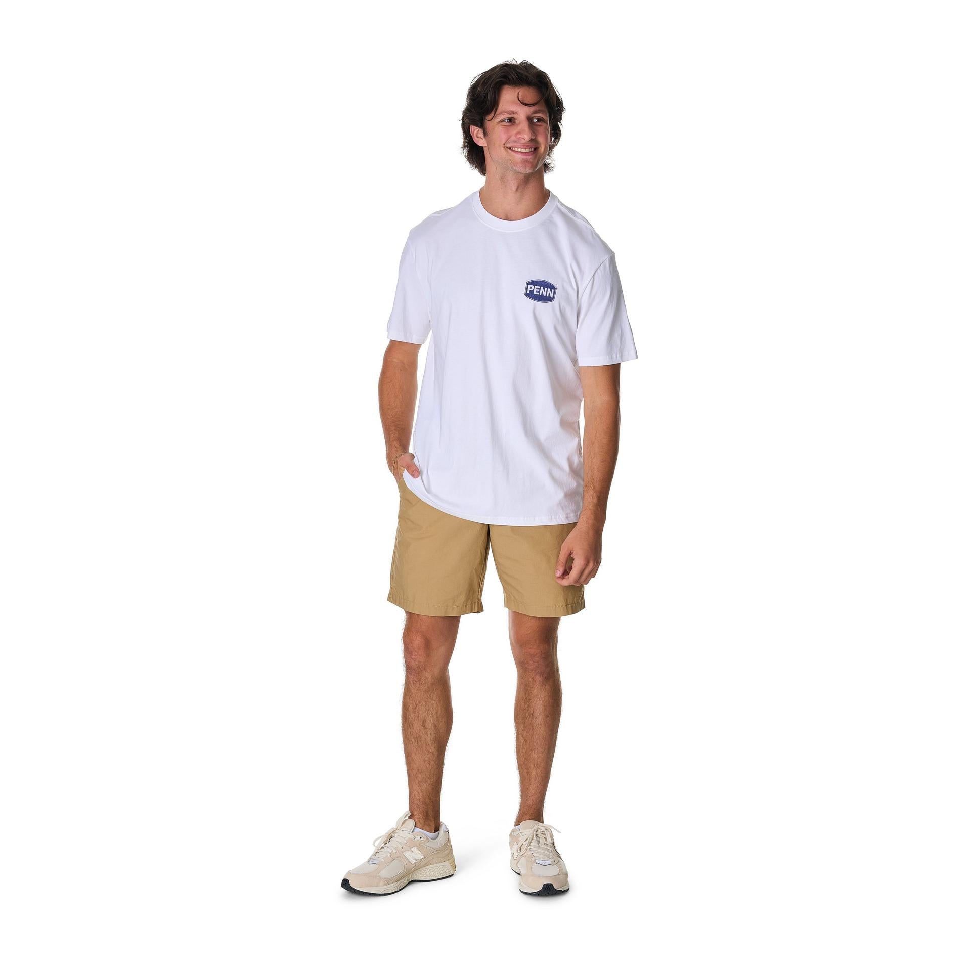 Malosi® YFT Short Sleeve T-Shirt|PENN®