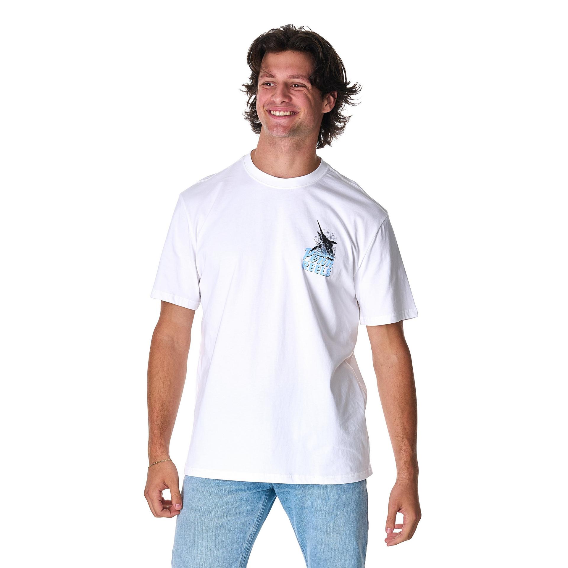 Marlin Built For SW Short Sleeve T-Shirt|PENN®