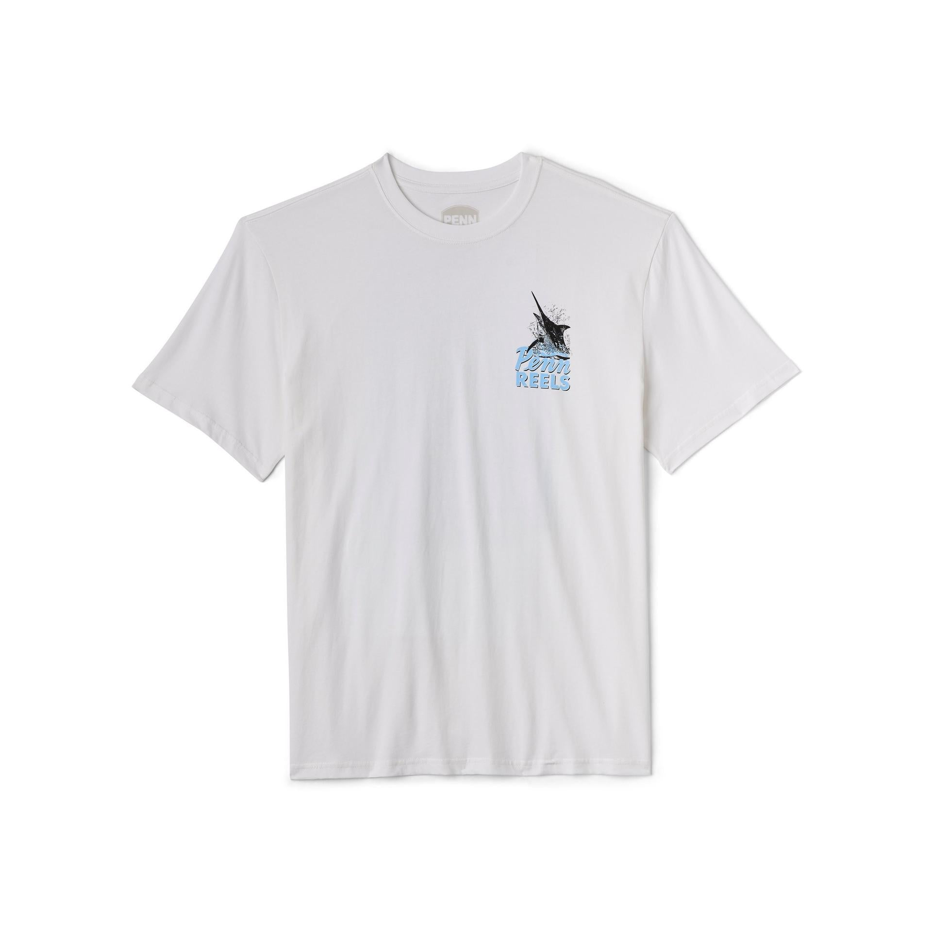 Marlin Built For SW Short Sleeve T-Shirt|PENN®