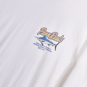 PENN Marlin Short Sleeve T-Shirt