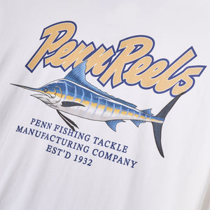 PENN Marlin Short Sleeve T-Shirt