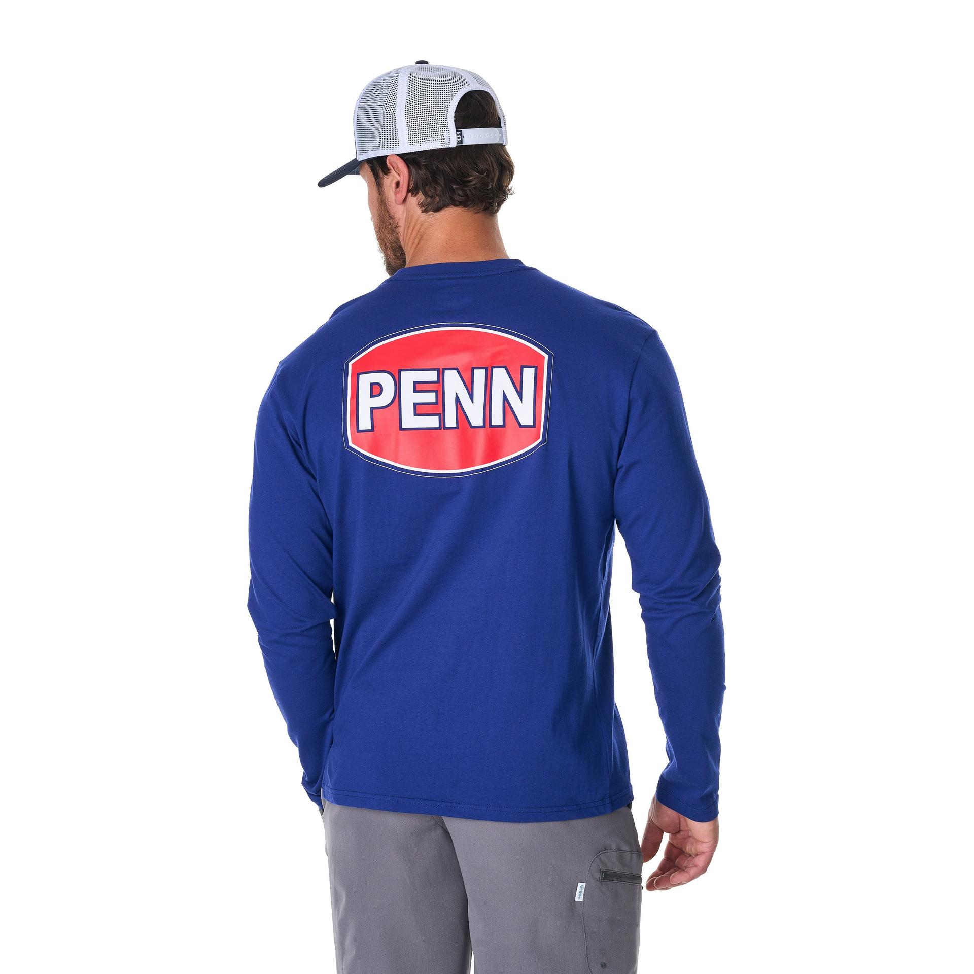 Premium Long Sleeve T-Shirt|PENN®