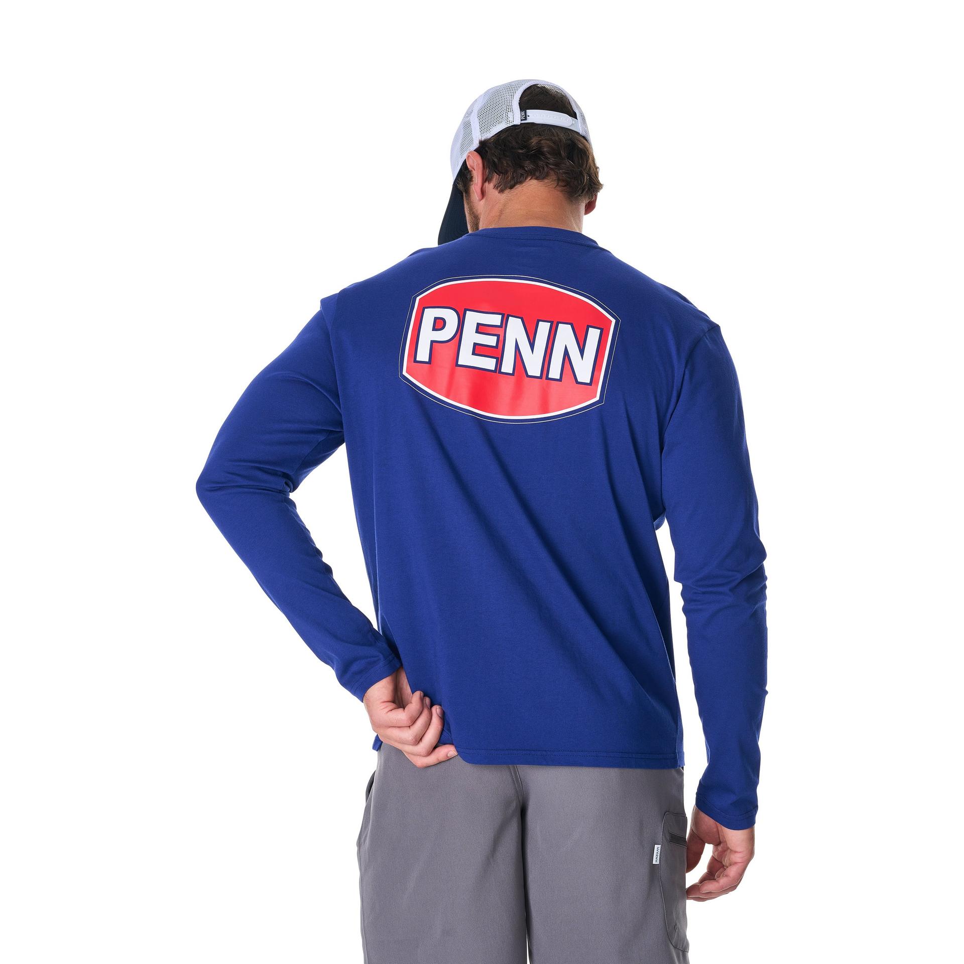Premium Long Sleeve T-Shirt|PENN®