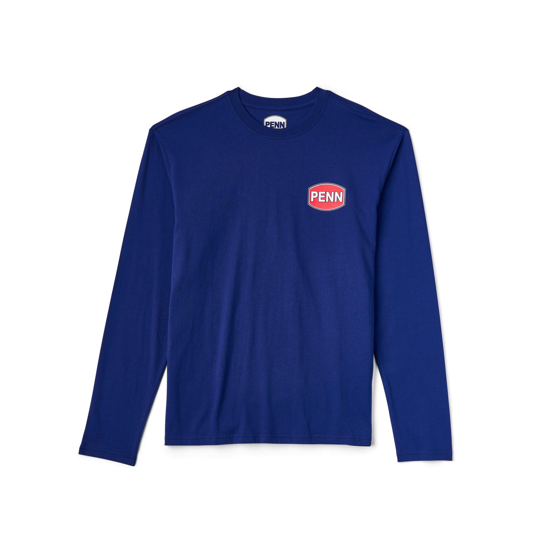 Premium Long Sleeve T-Shirt|PENN®