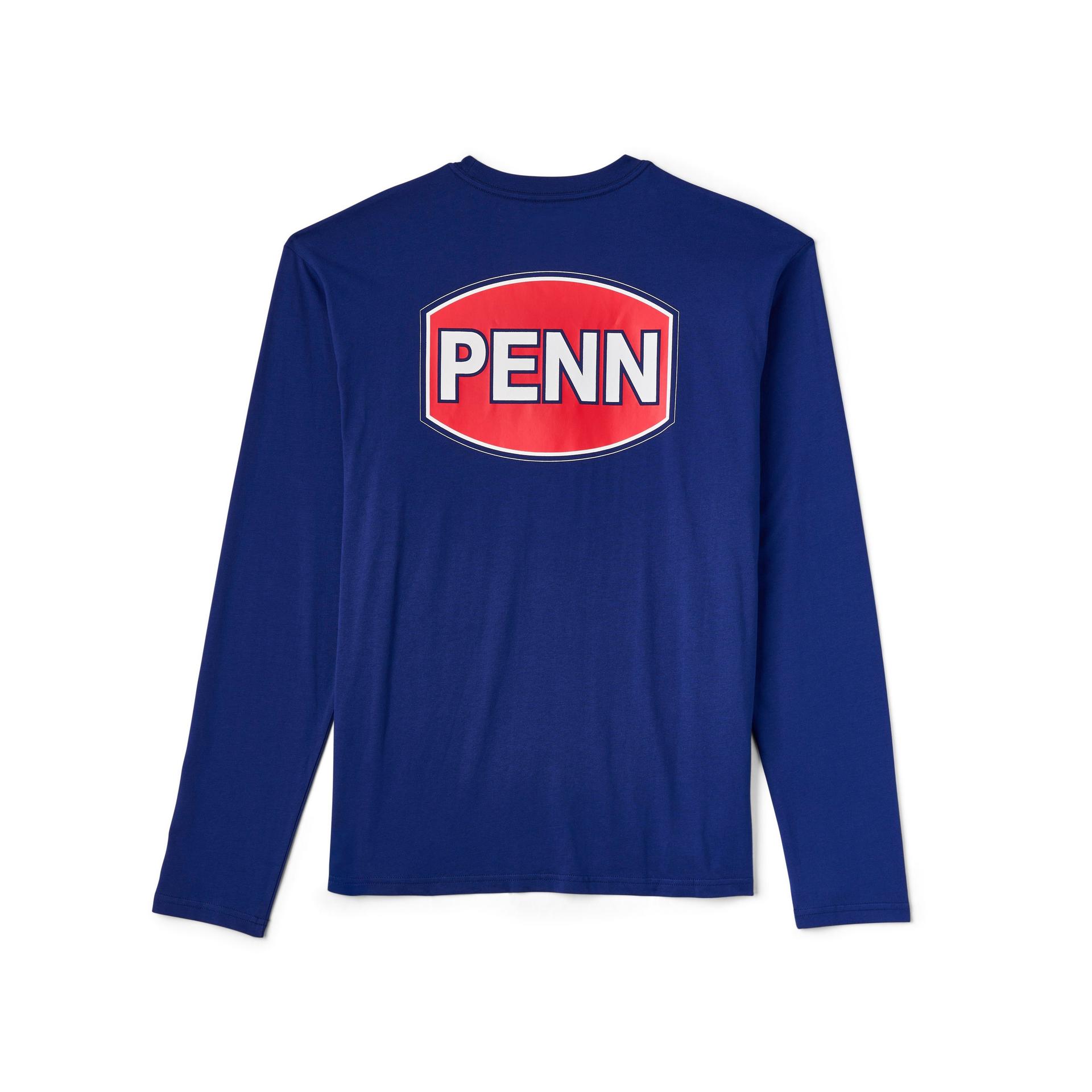 Premium Long Sleeve T-Shirt|PENN®