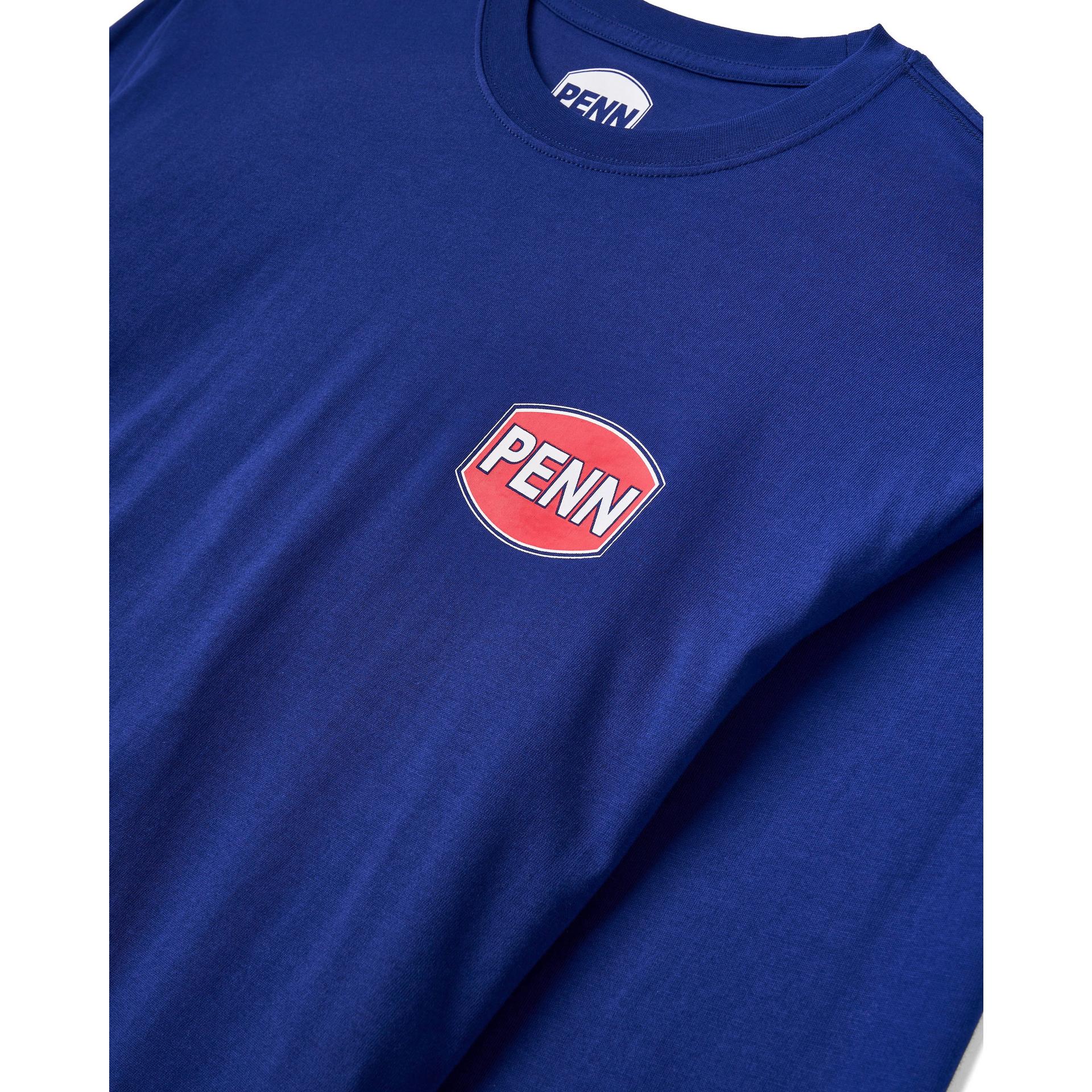 Premium Long Sleeve T-Shirt|PENN®