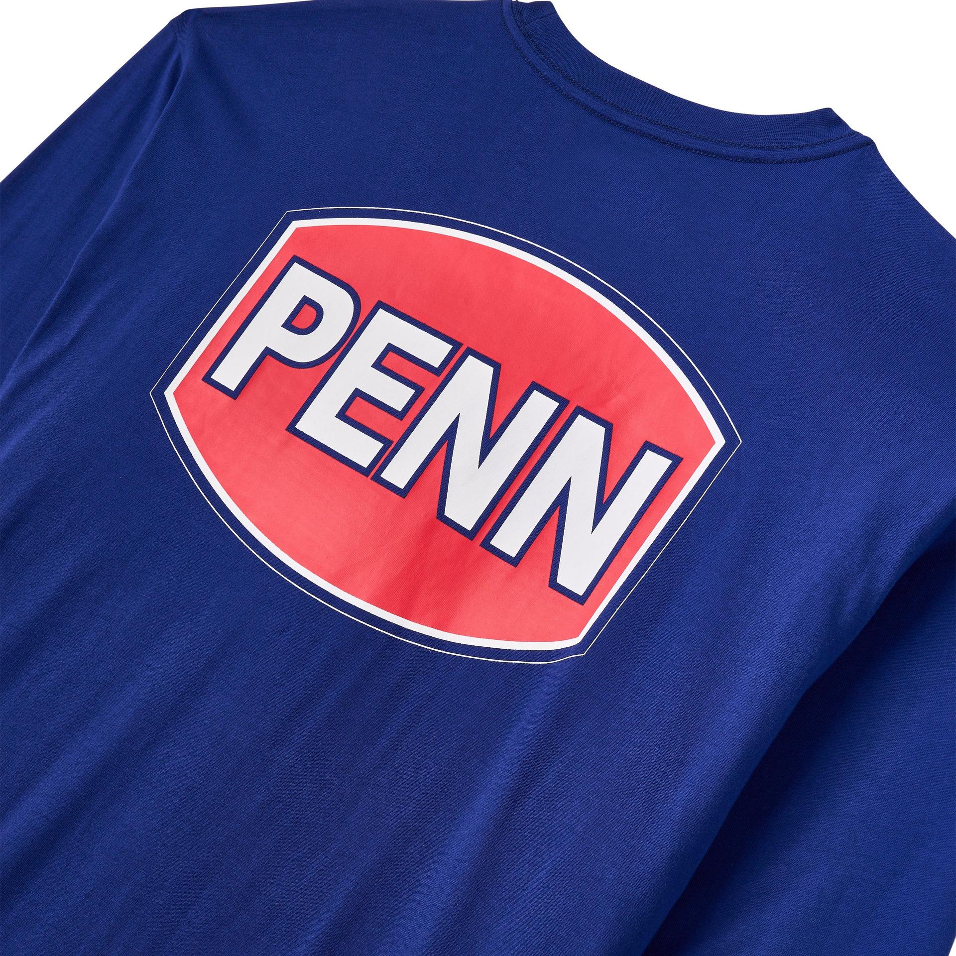 Premium Long Sleeve T-Shirt|PENN®