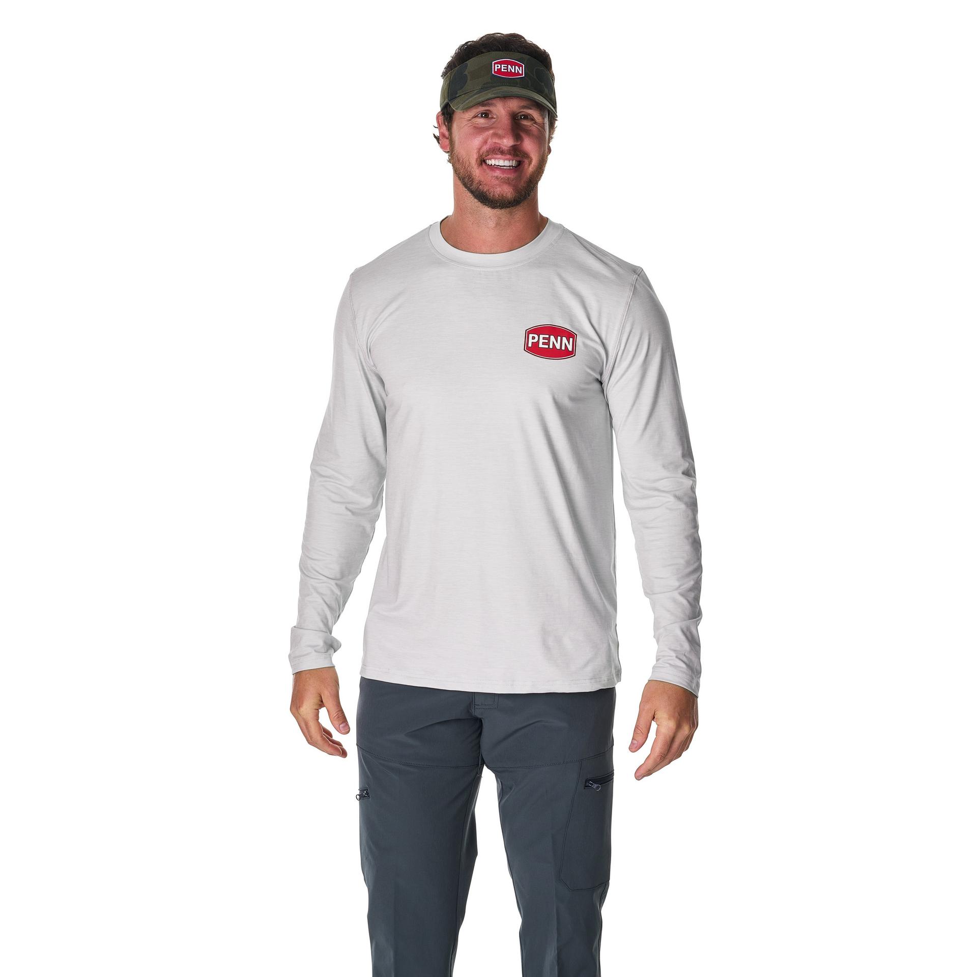 Premium Long Sleeve T-Shirt|PENN®