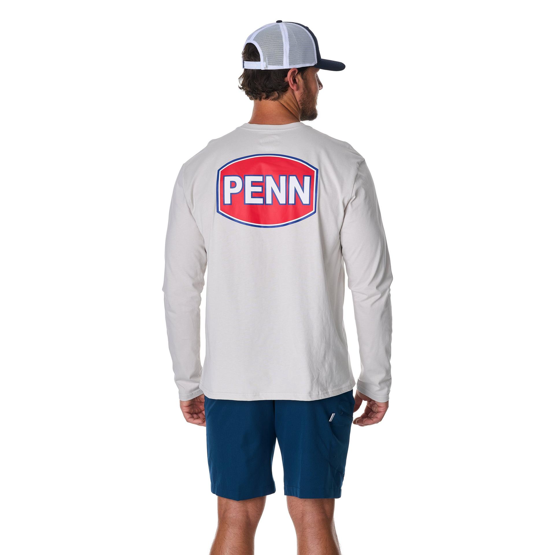 Premium Long Sleeve T-Shirt|PENN®
