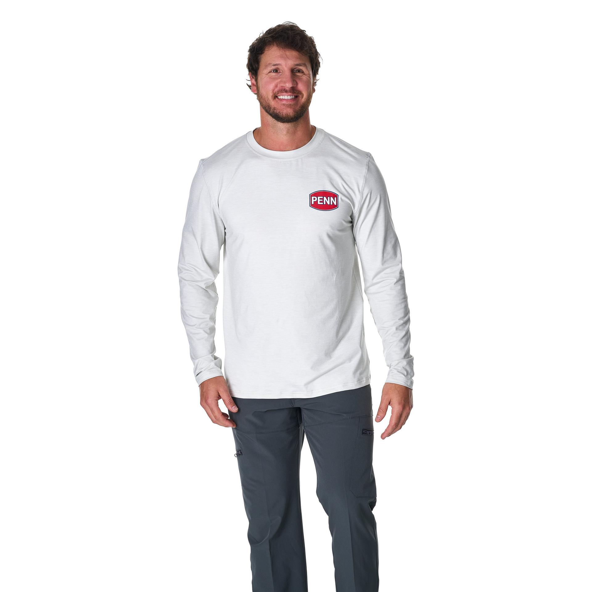 Premium Long Sleeve T-Shirt|PENN®