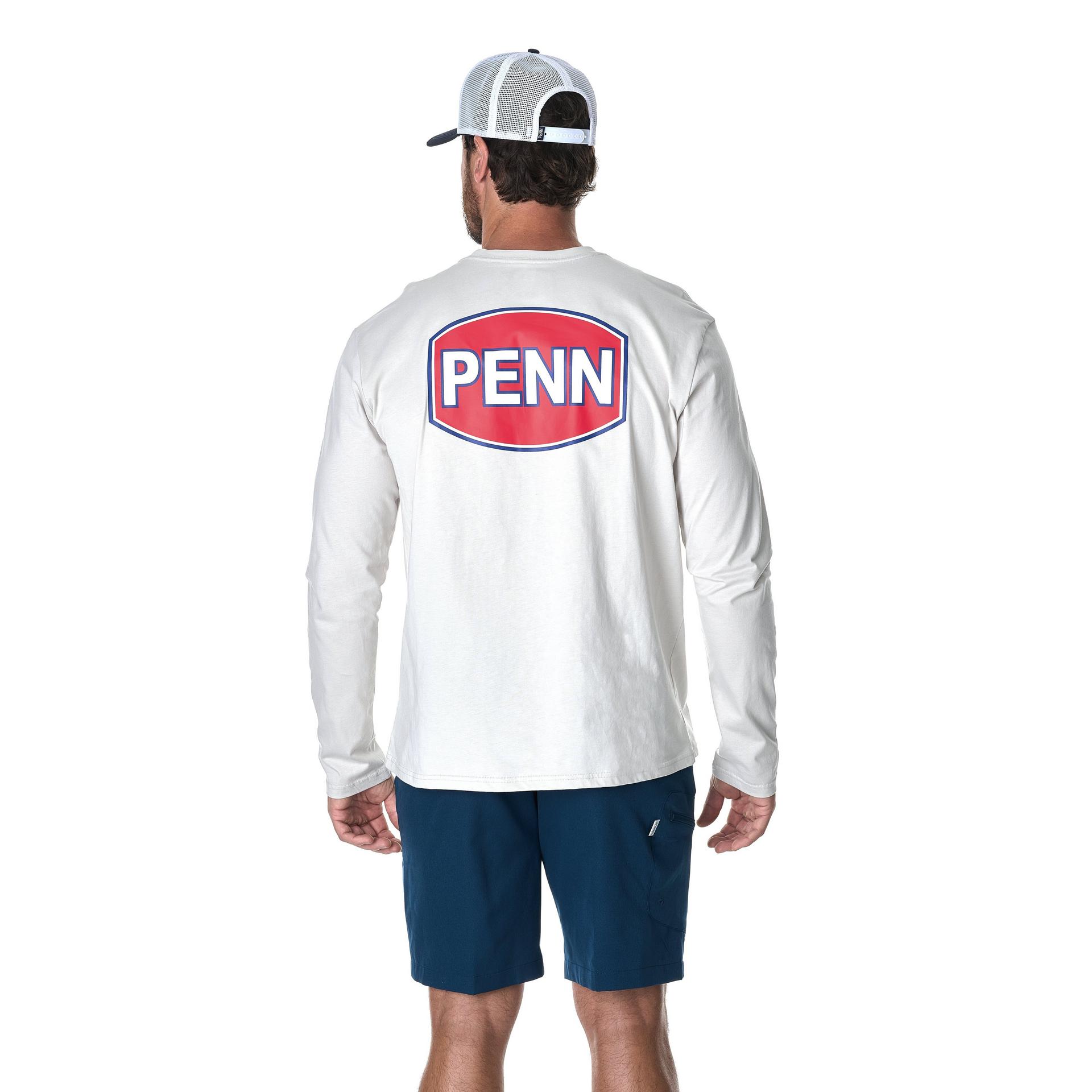 Premium Long Sleeve T-Shirt|PENN®