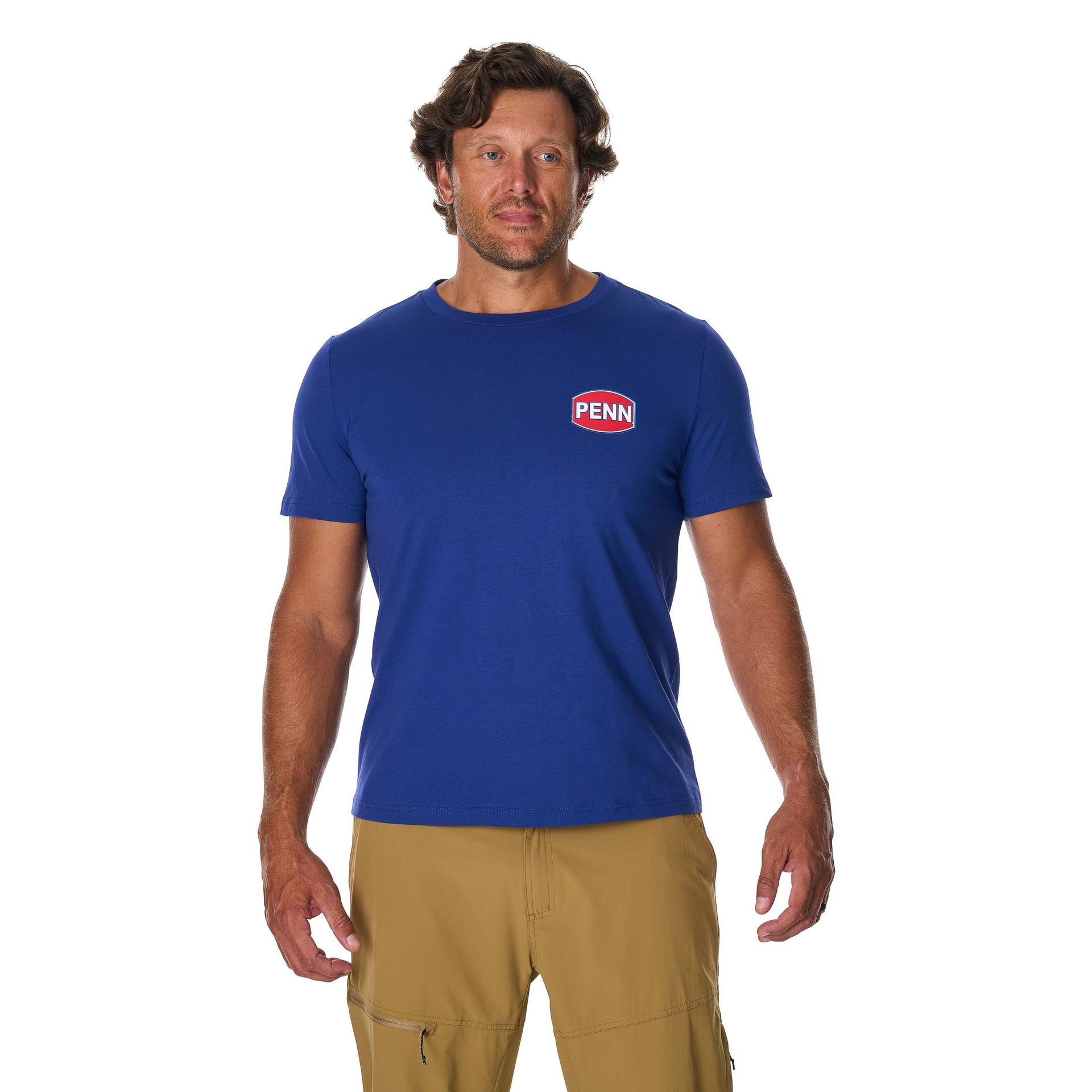 Premium Short Sleeve T-Shirt| PENN®