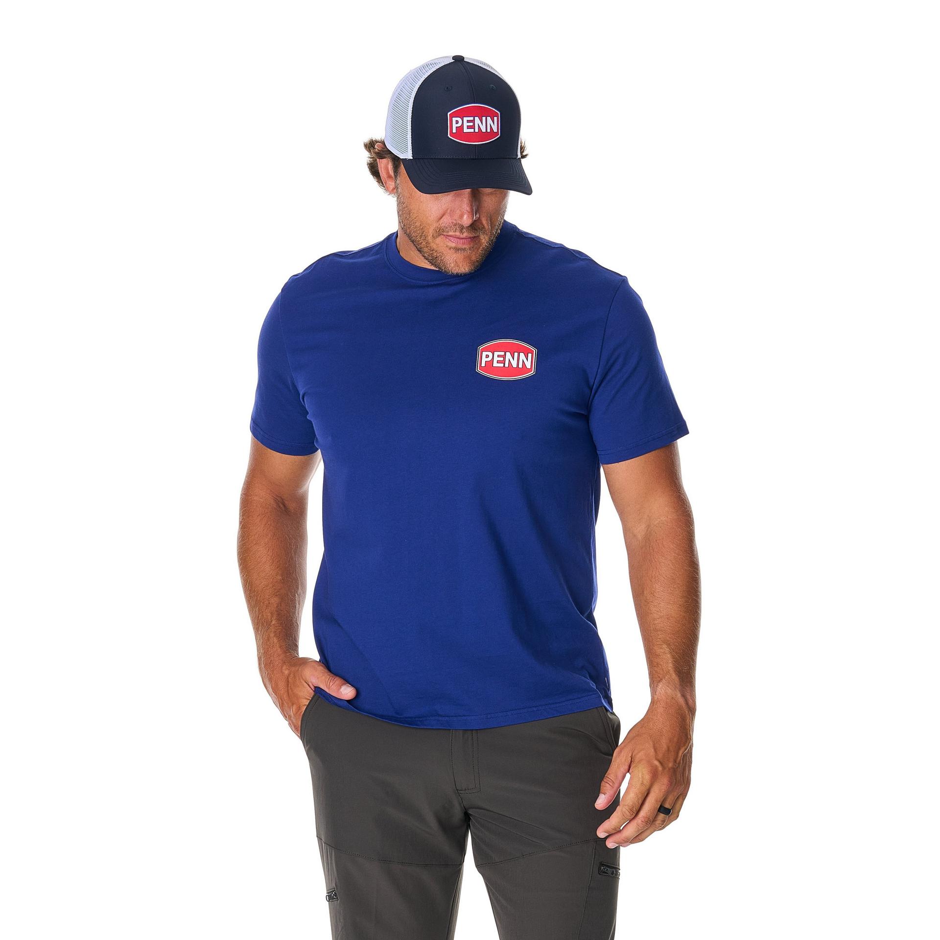 Premium Short Sleeve T-Shirt| PENN®