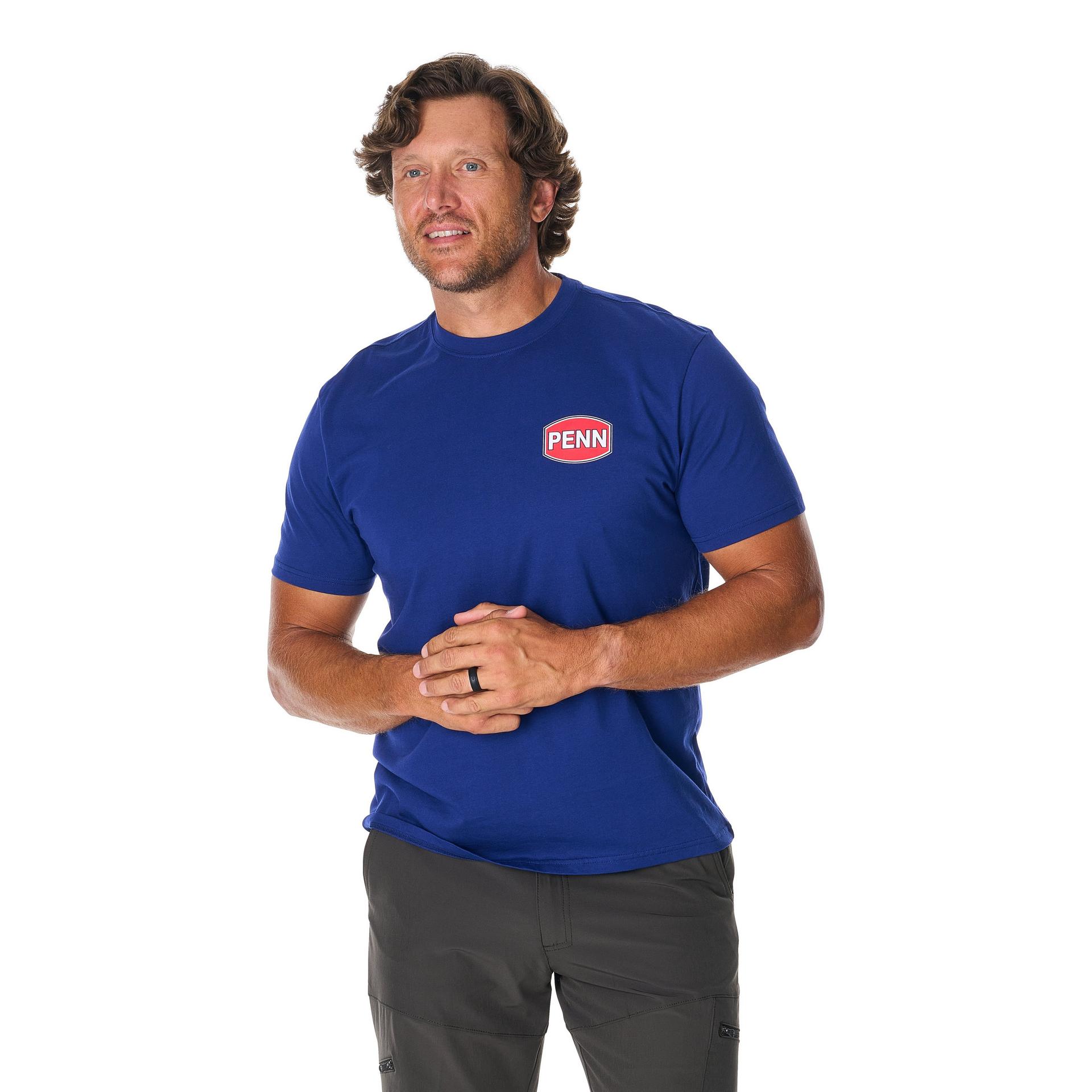 Premium Short Sleeve T-Shirt| PENN®
