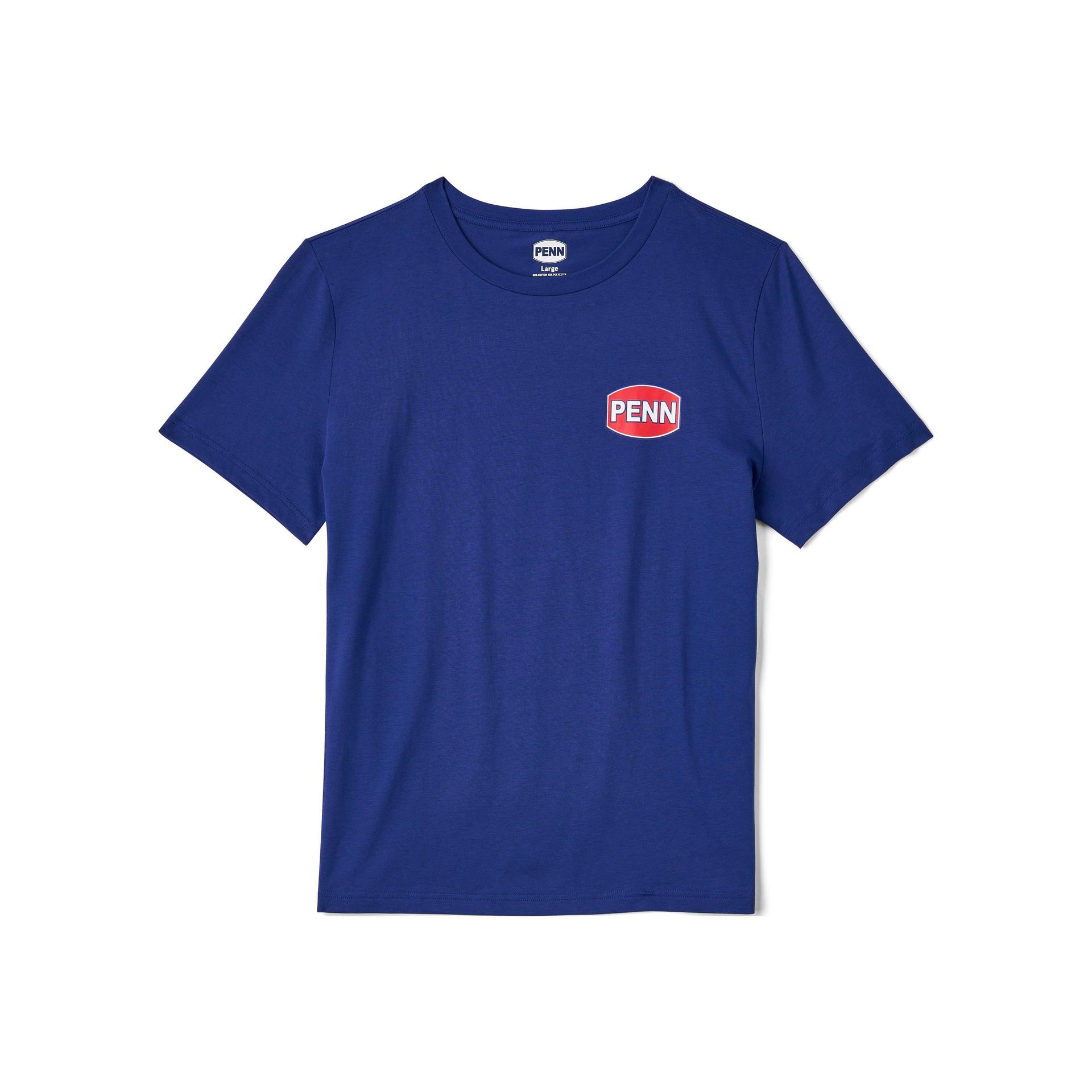 Premium Short Sleeve T-Shirt| PENN®