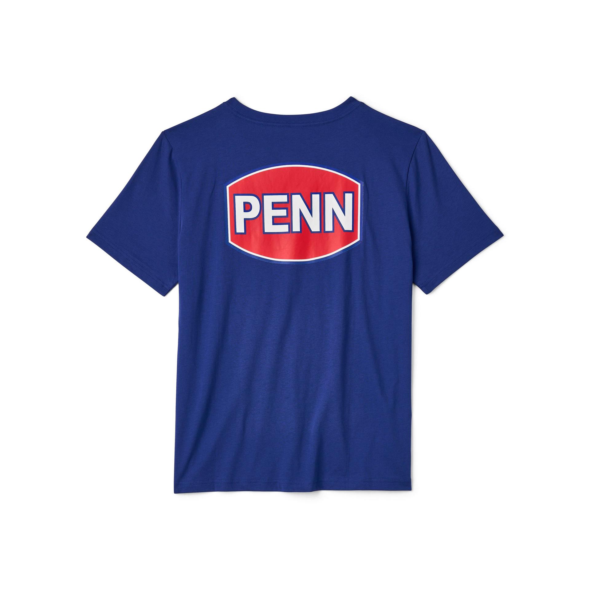 Premium Short Sleeve T-Shirt| PENN®