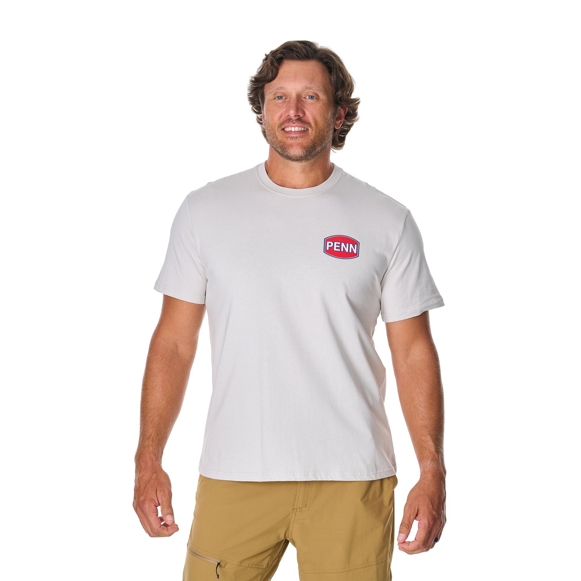 Premium Short Sleeve T-Shirt| PENN®