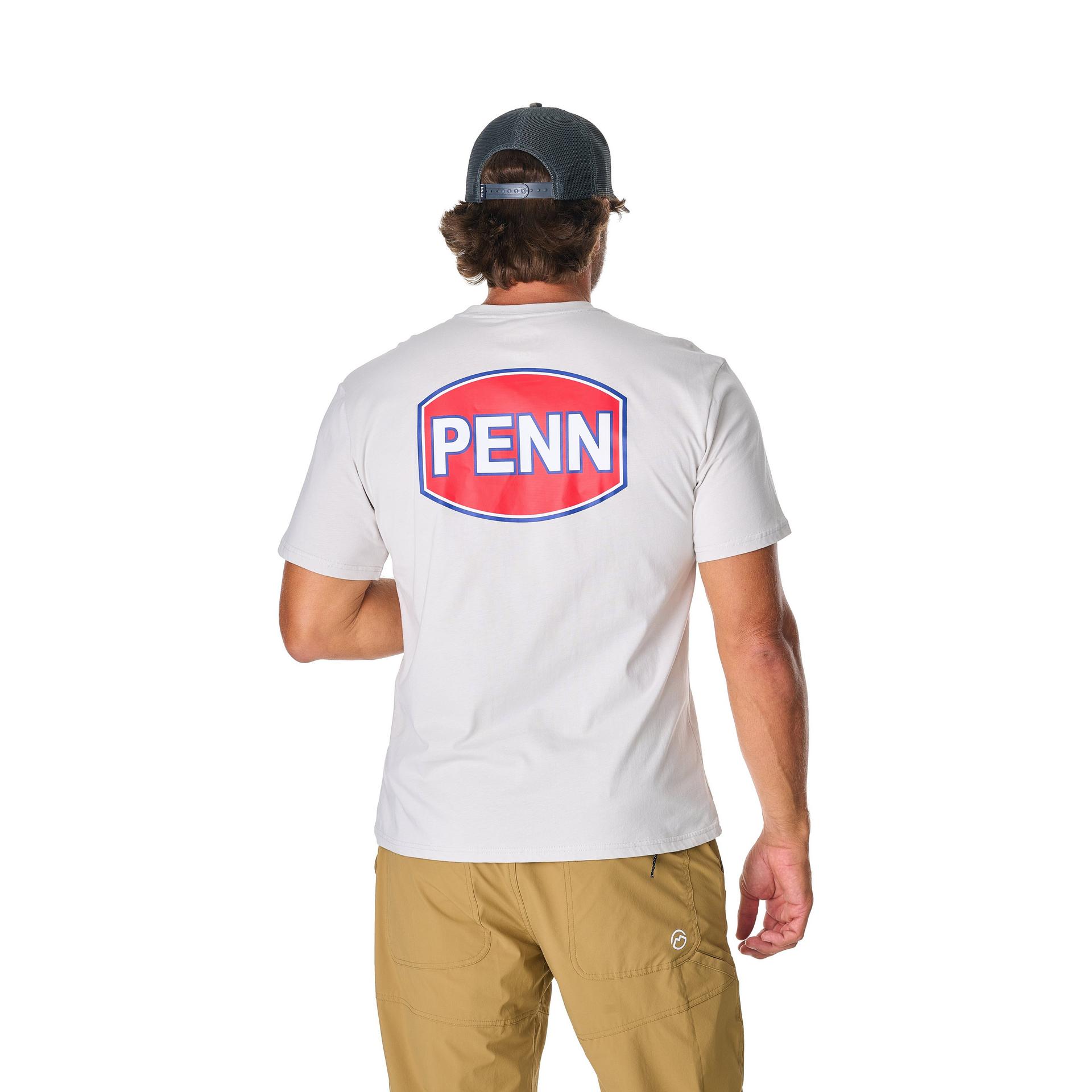 Premium Short Sleeve T-Shirt| PENN®