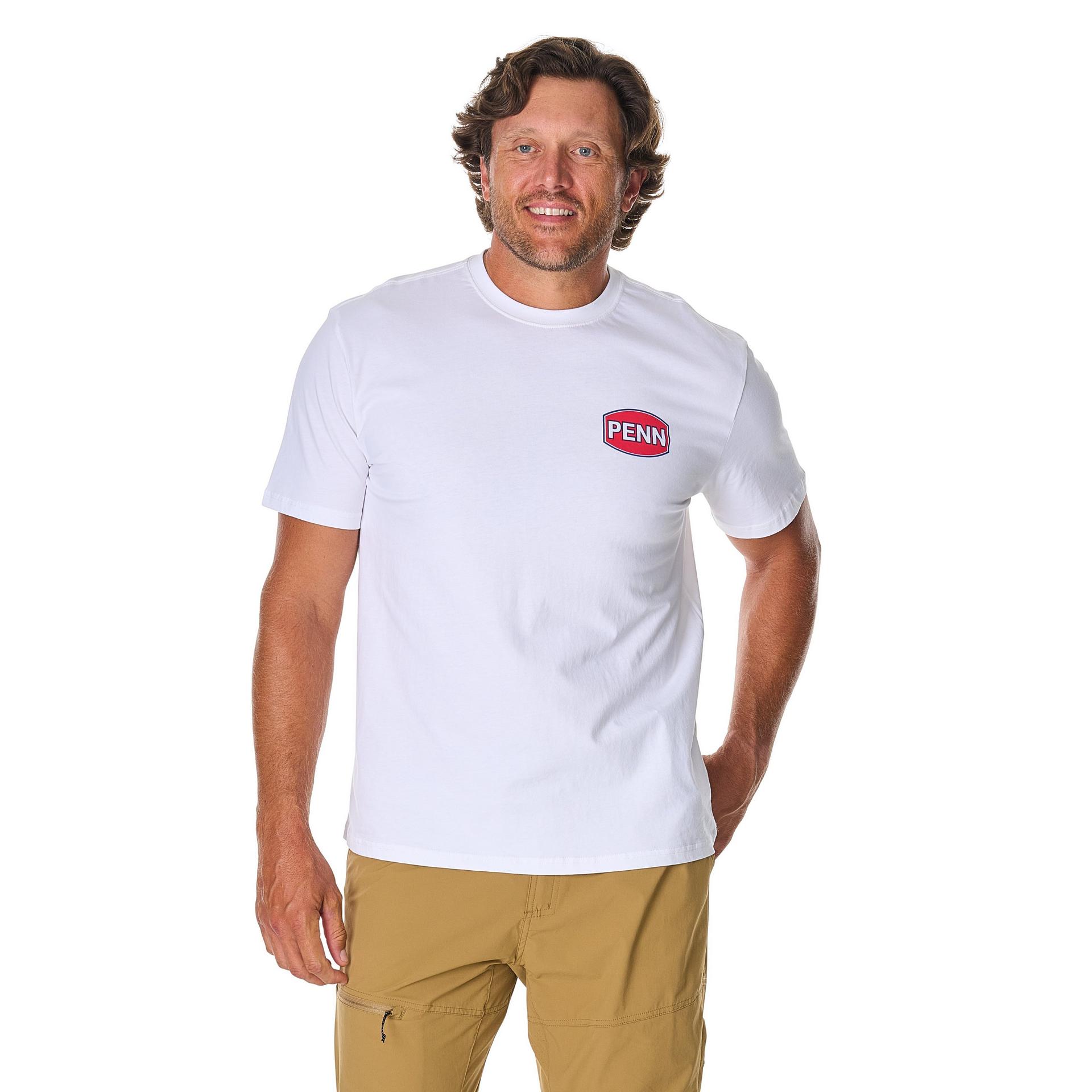 Premium Short Sleeve T-Shirt| PENN®