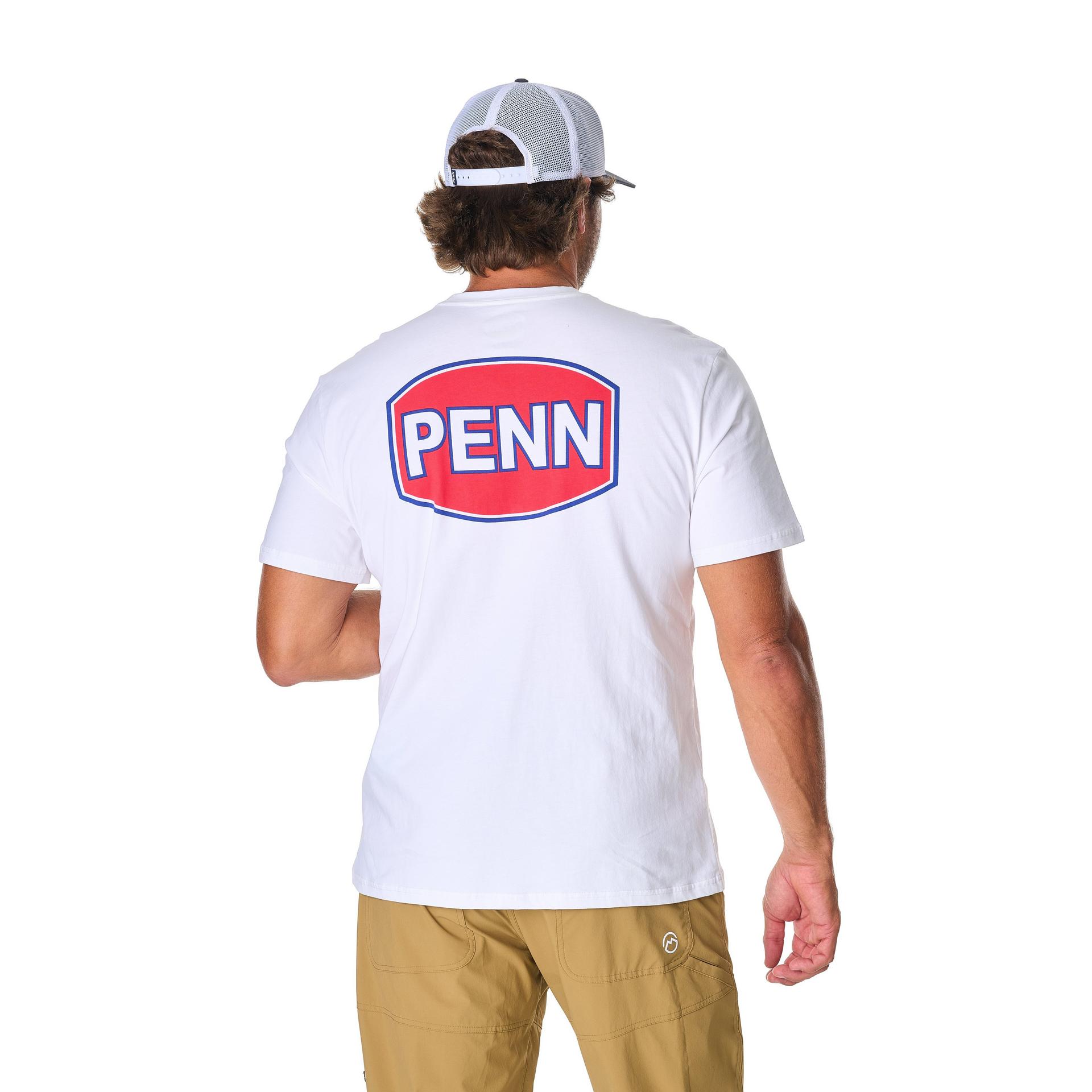 Premium Short Sleeve T-Shirt| PENN®