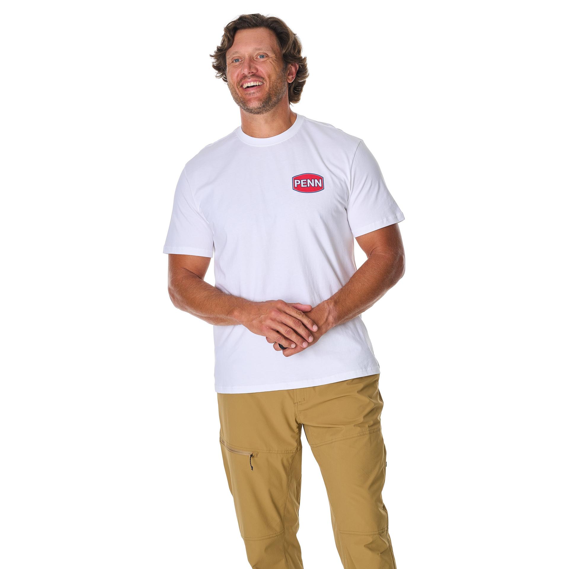 Premium Short Sleeve T-Shirt| PENN®