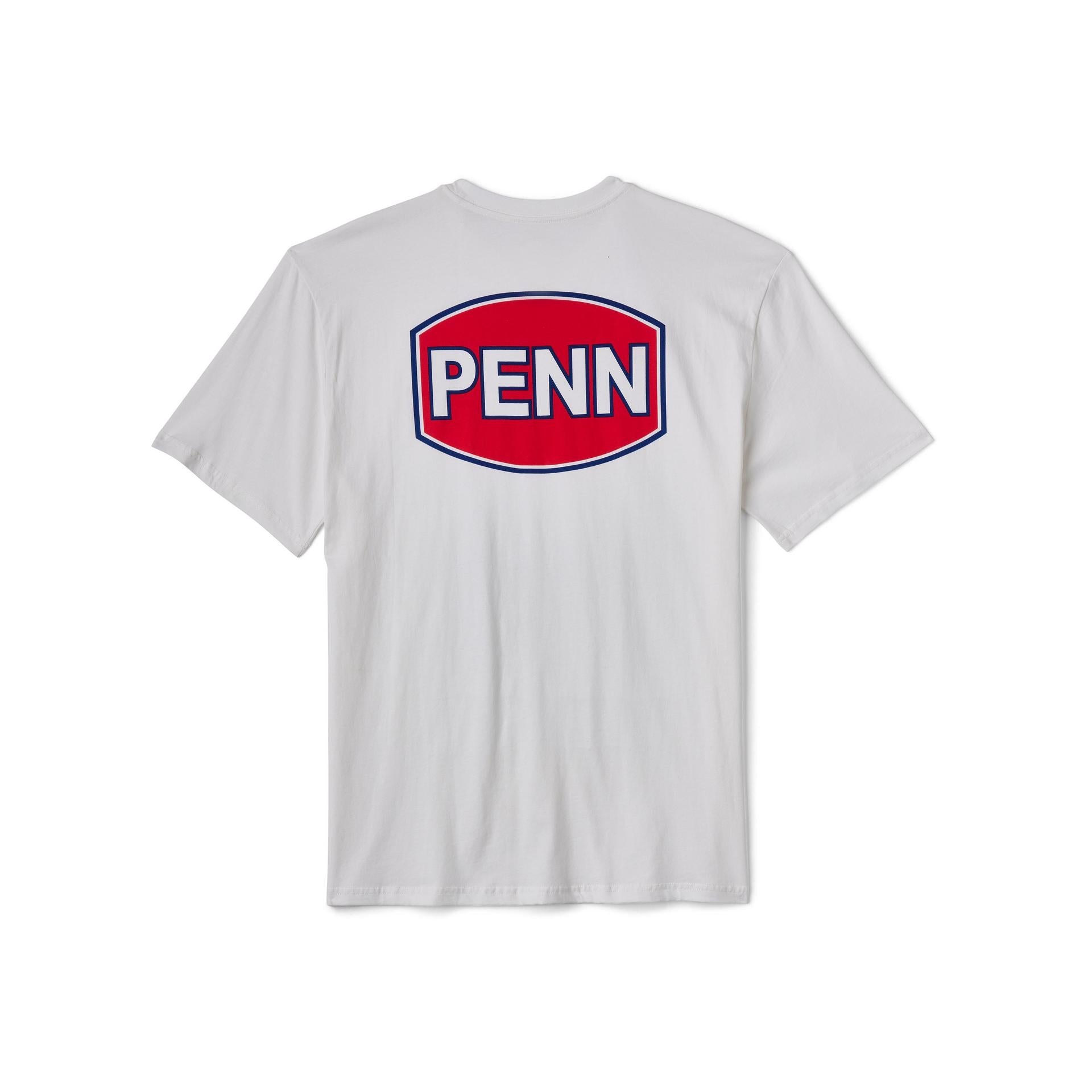 Premium Short Sleeve T-Shirt| PENN®