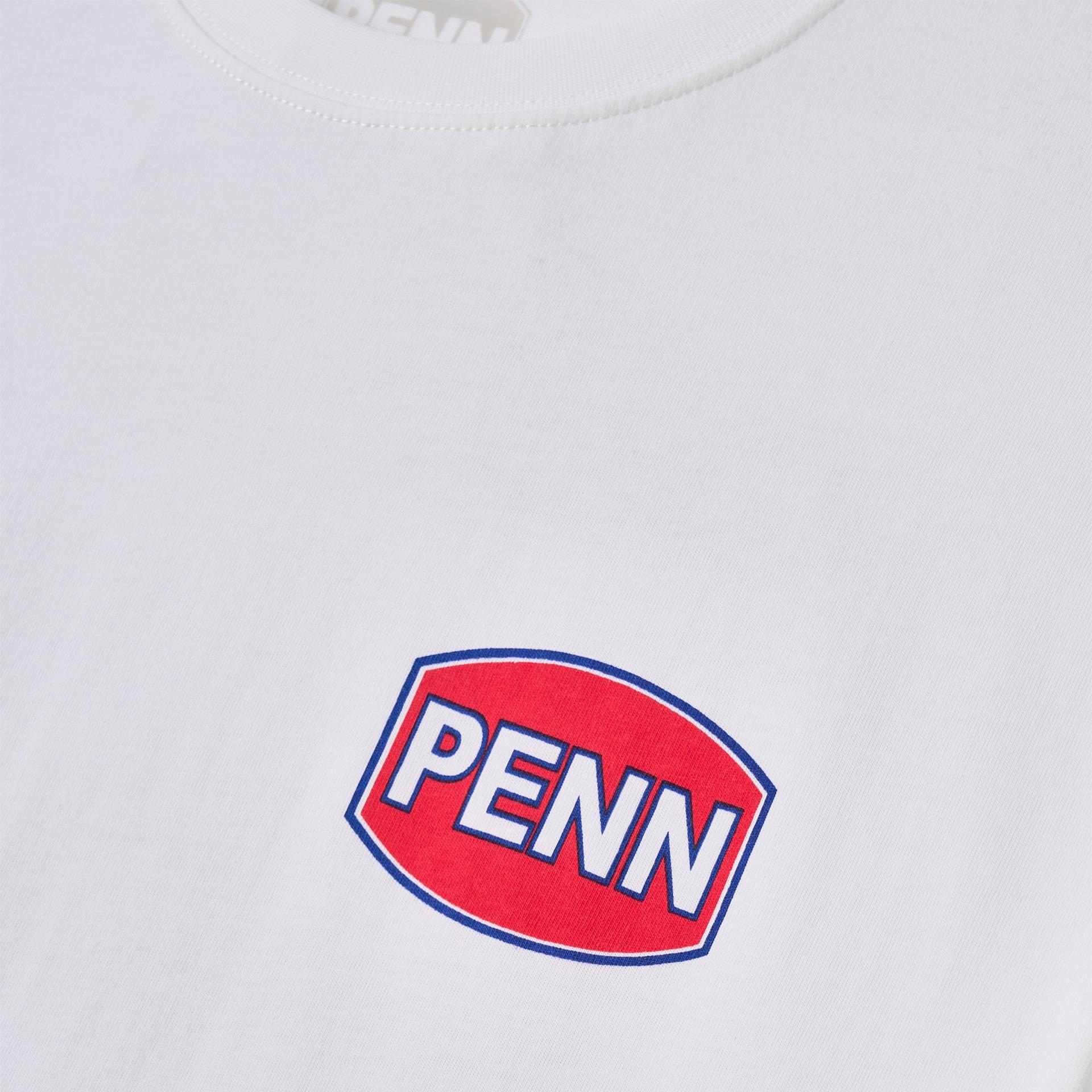 Premium Short Sleeve T-Shirt| PENN®