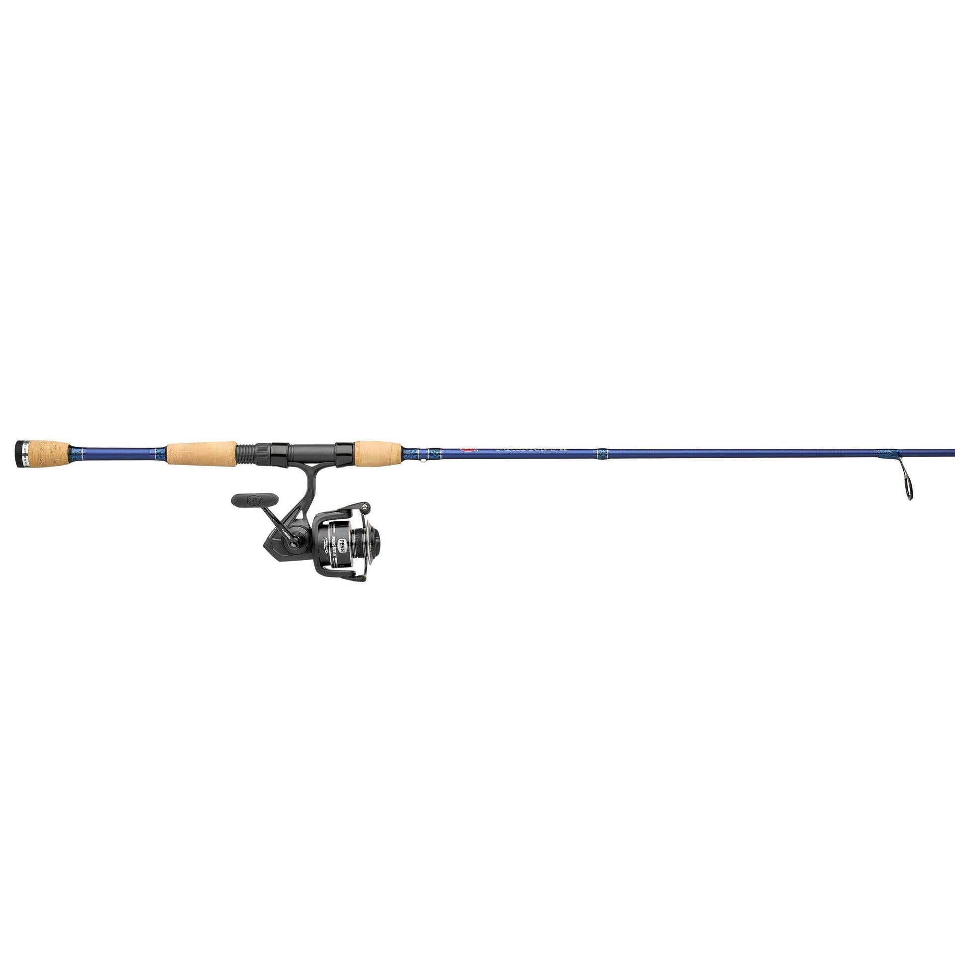 Pursuit® V LE Spinning Combo|PENN®